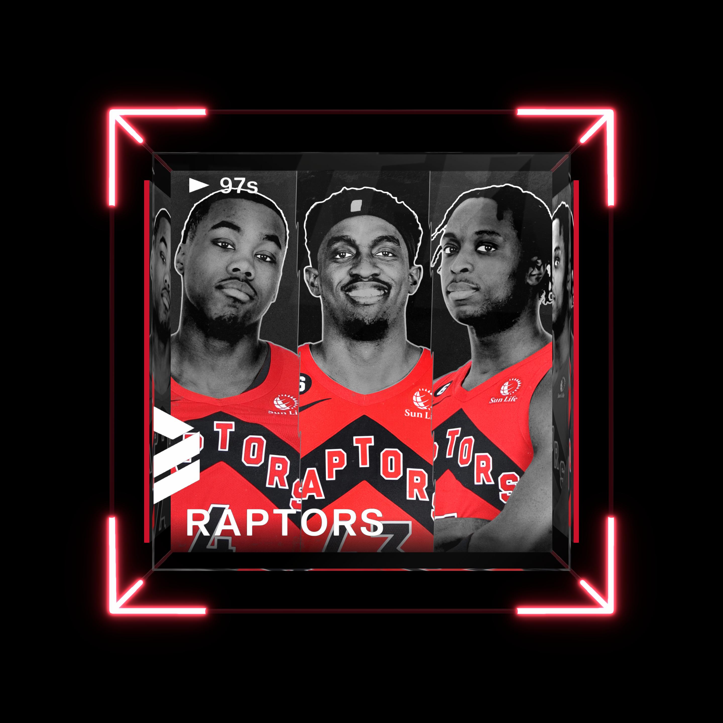 Toronto Raptors