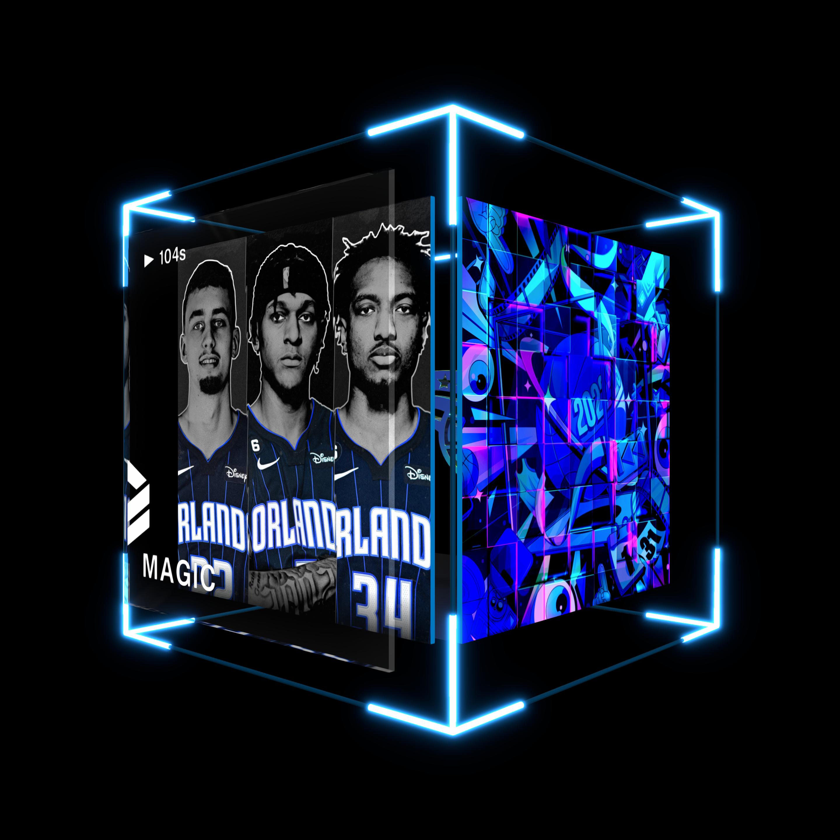 Orlando Magic