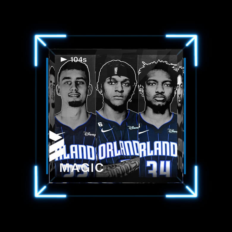 Orlando Magic