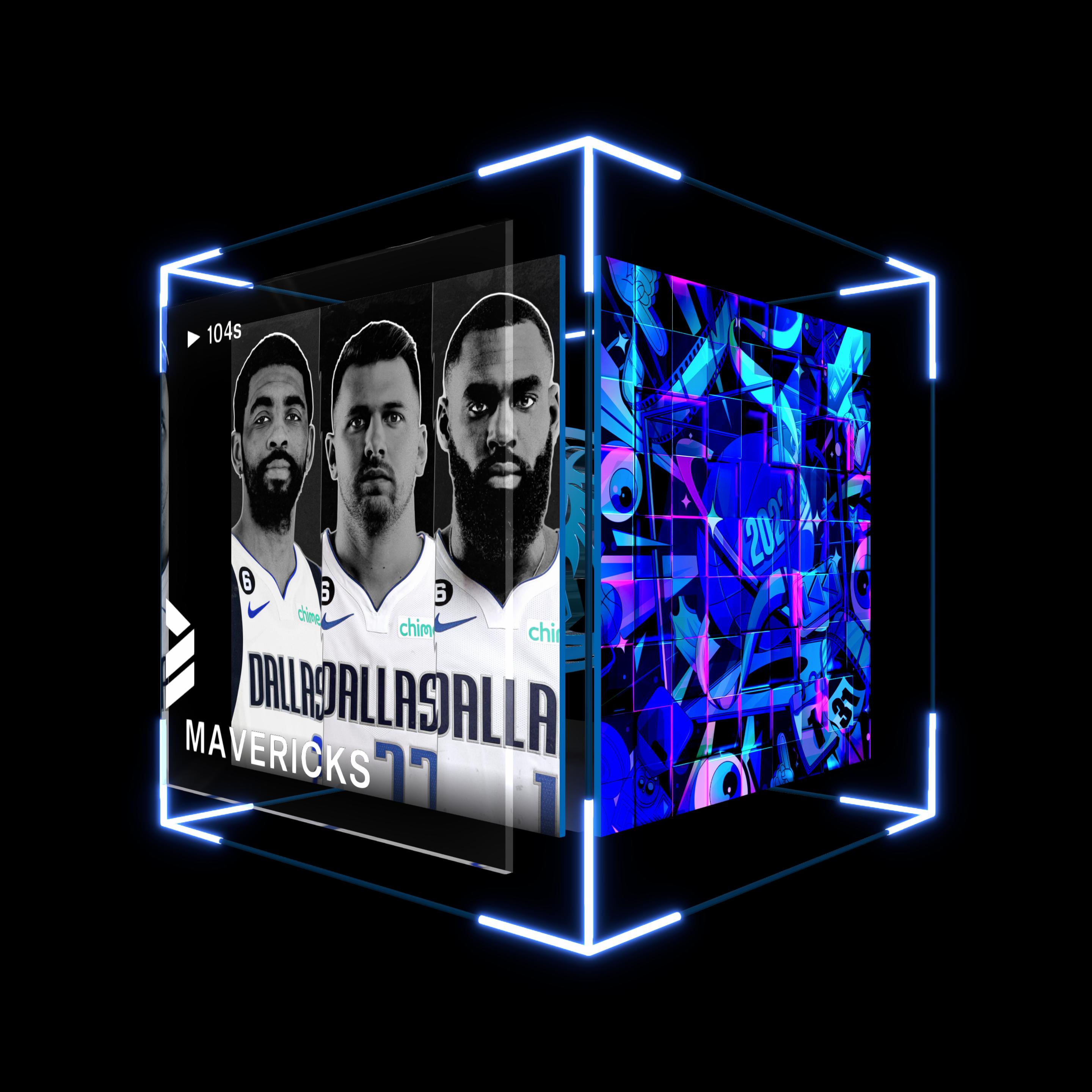 Dallas Mavericks