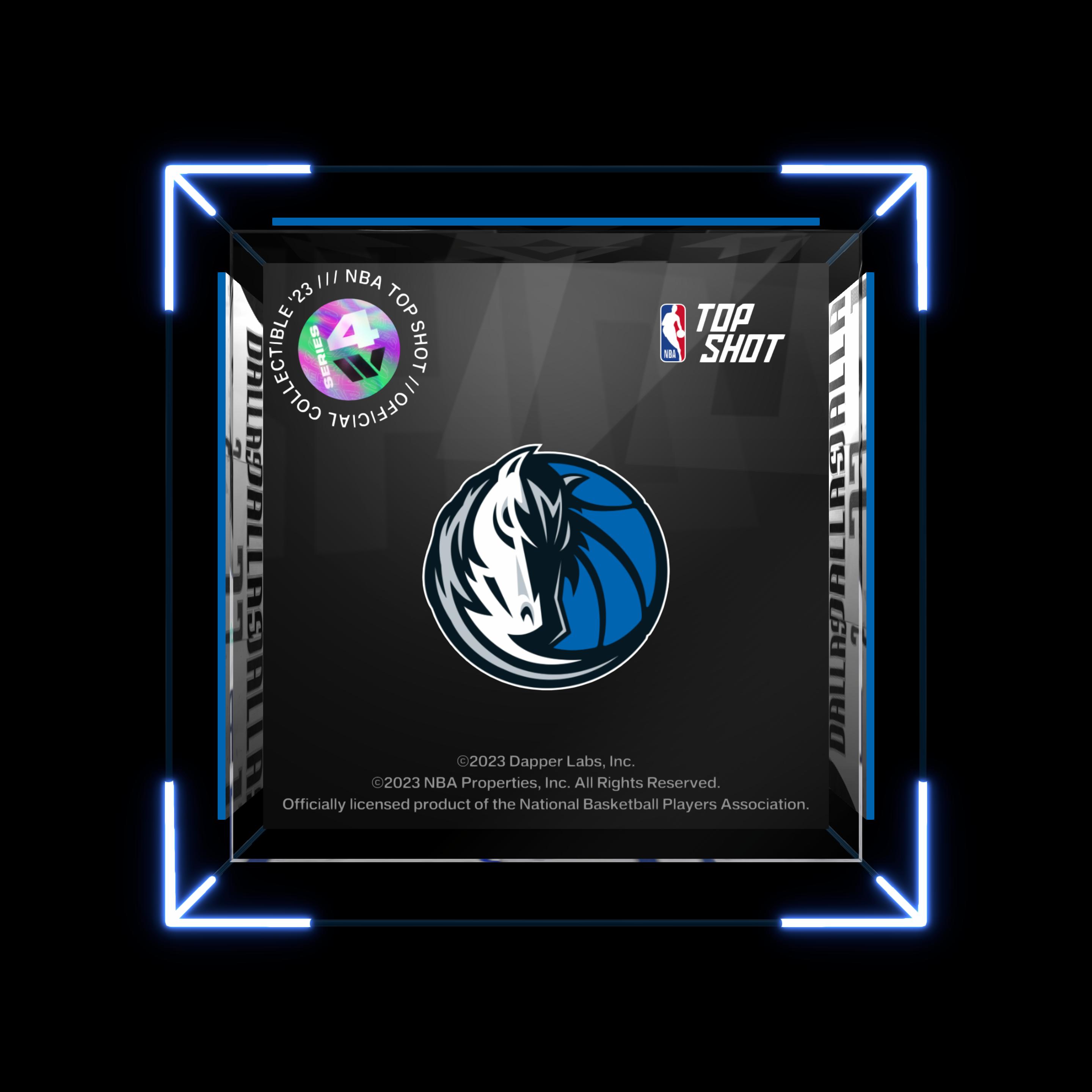 Dallas Mavericks