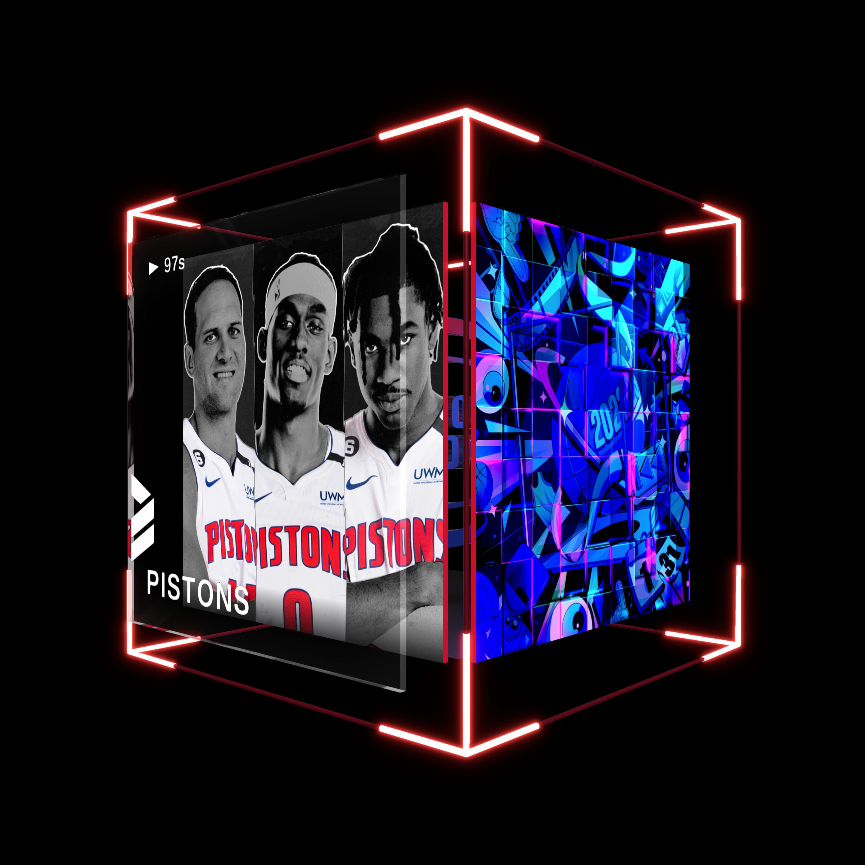 Detroit Pistons