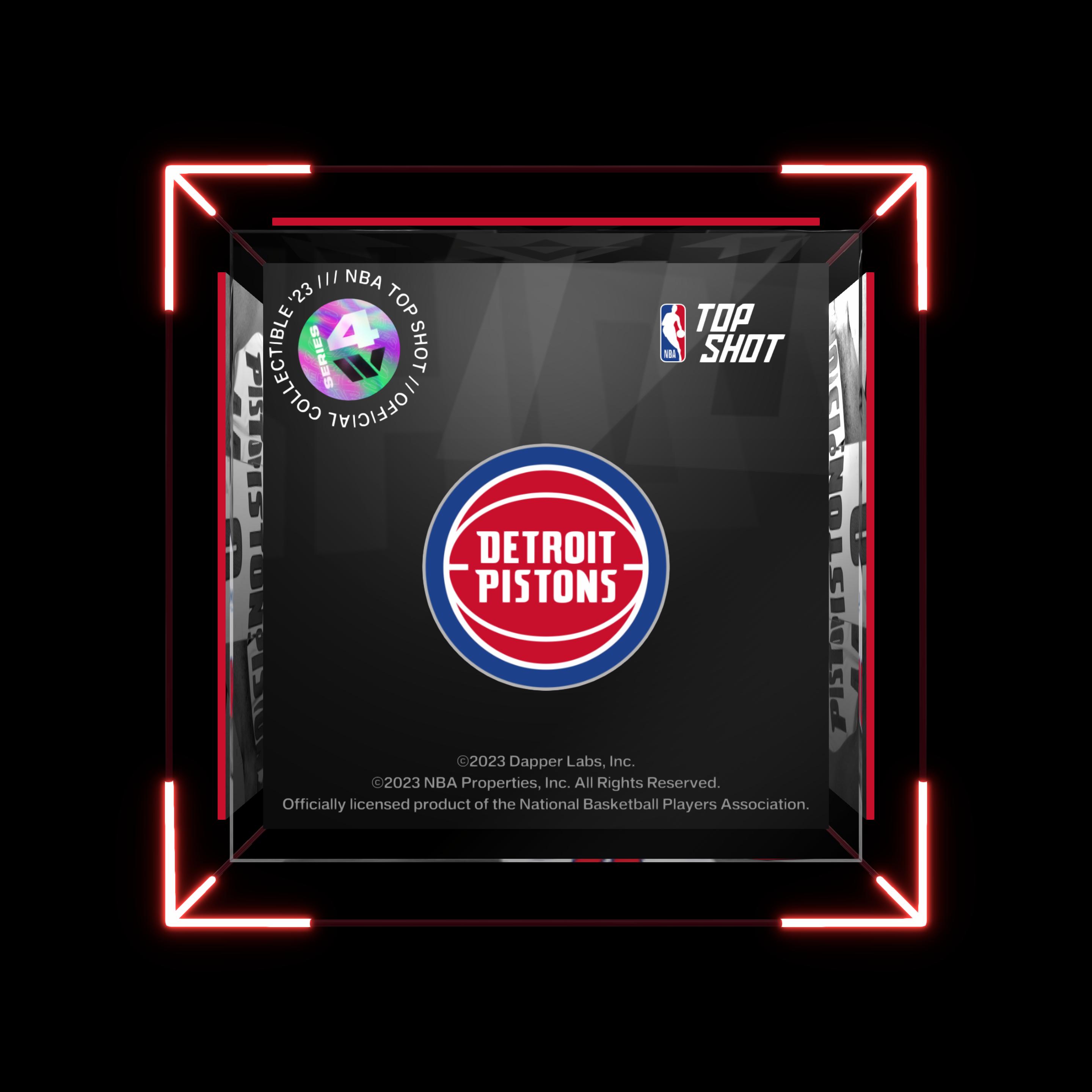 Detroit Pistons