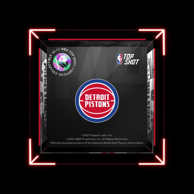Detroit Pistons