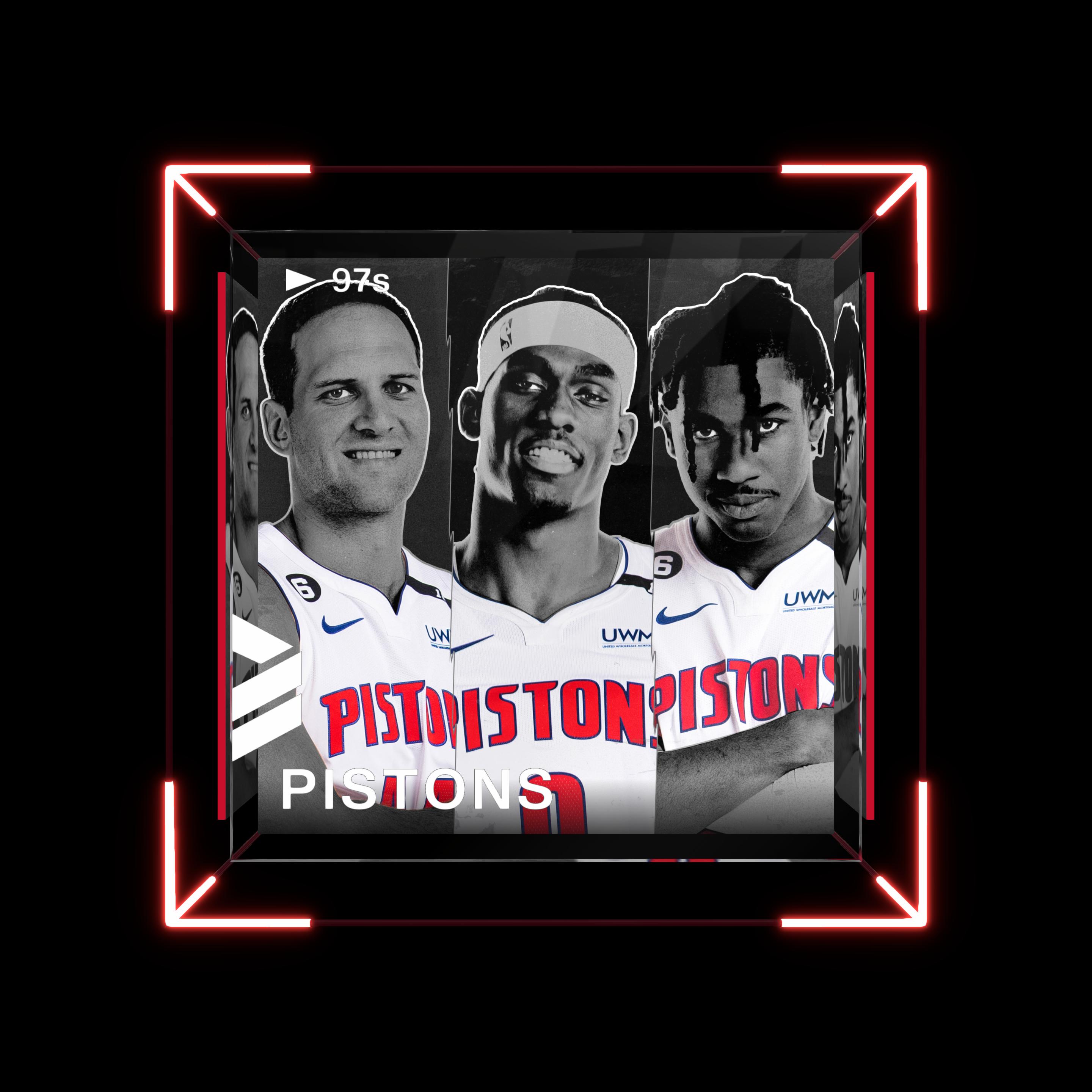 Detroit Pistons