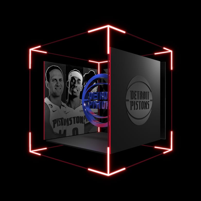 Detroit Pistons