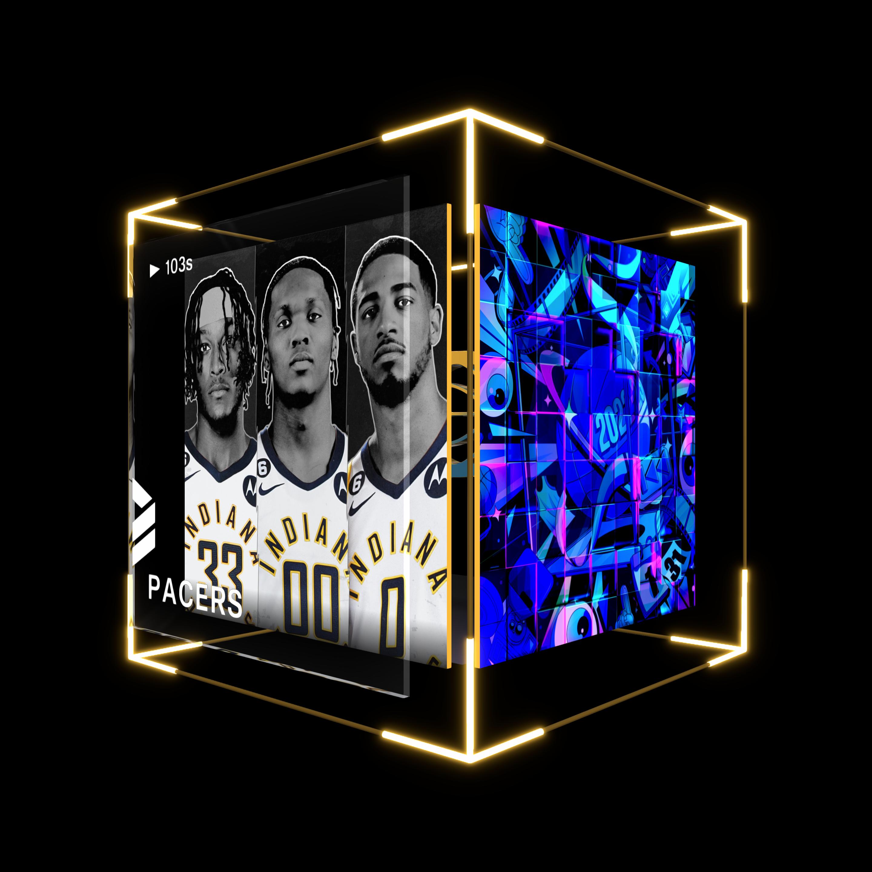 Indiana Pacers