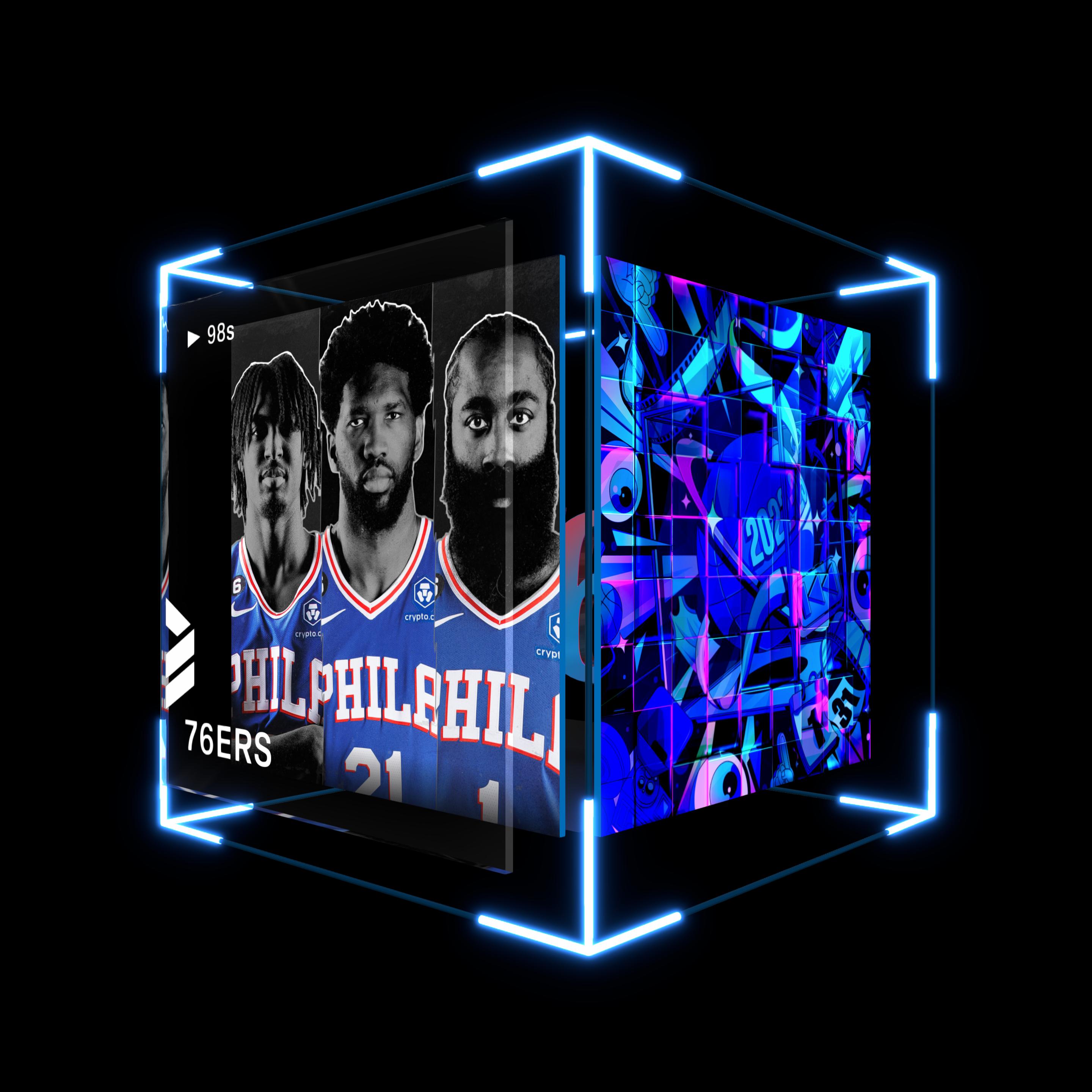 Philadelphia 76ers
