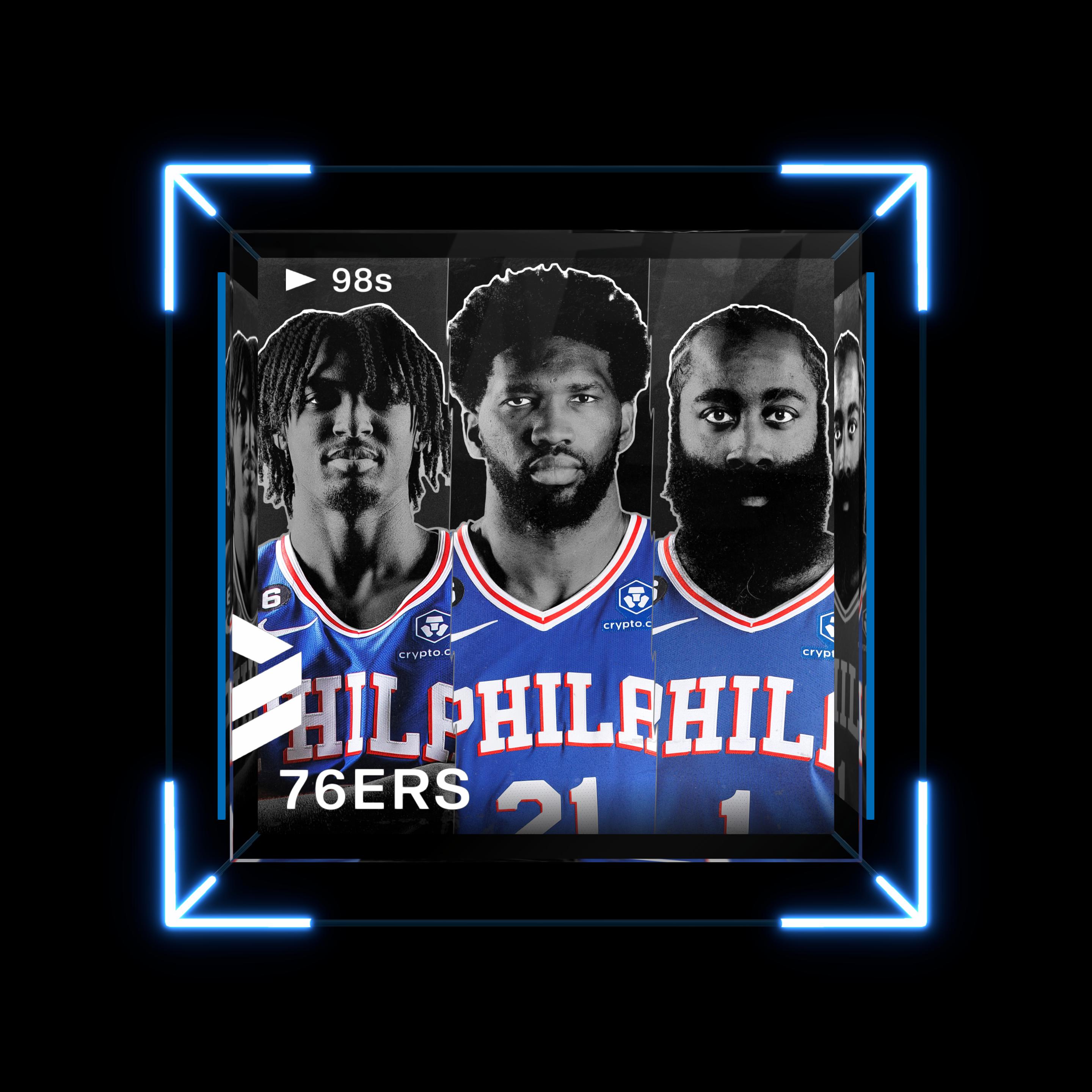 Philadelphia 76ers