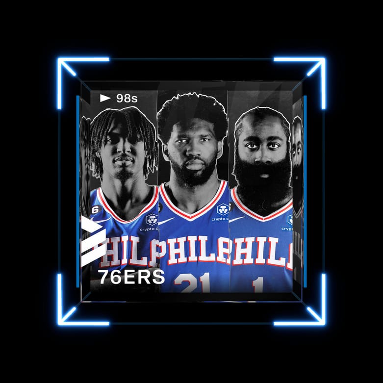 Philadelphia 76ers