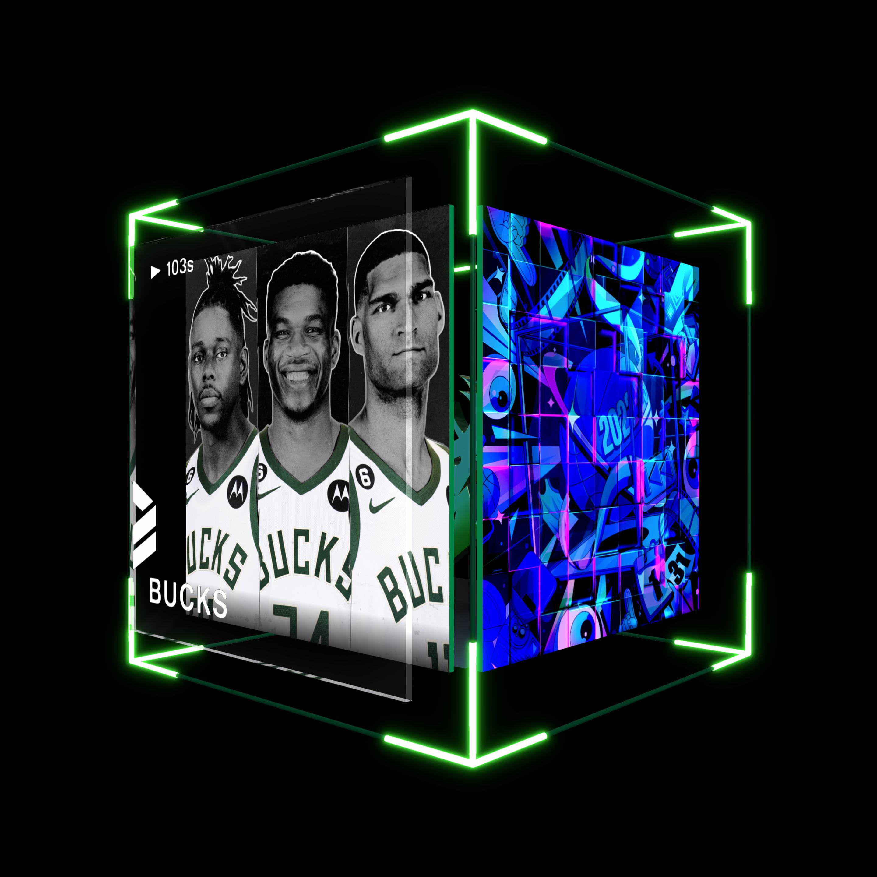 Milwaukee Bucks