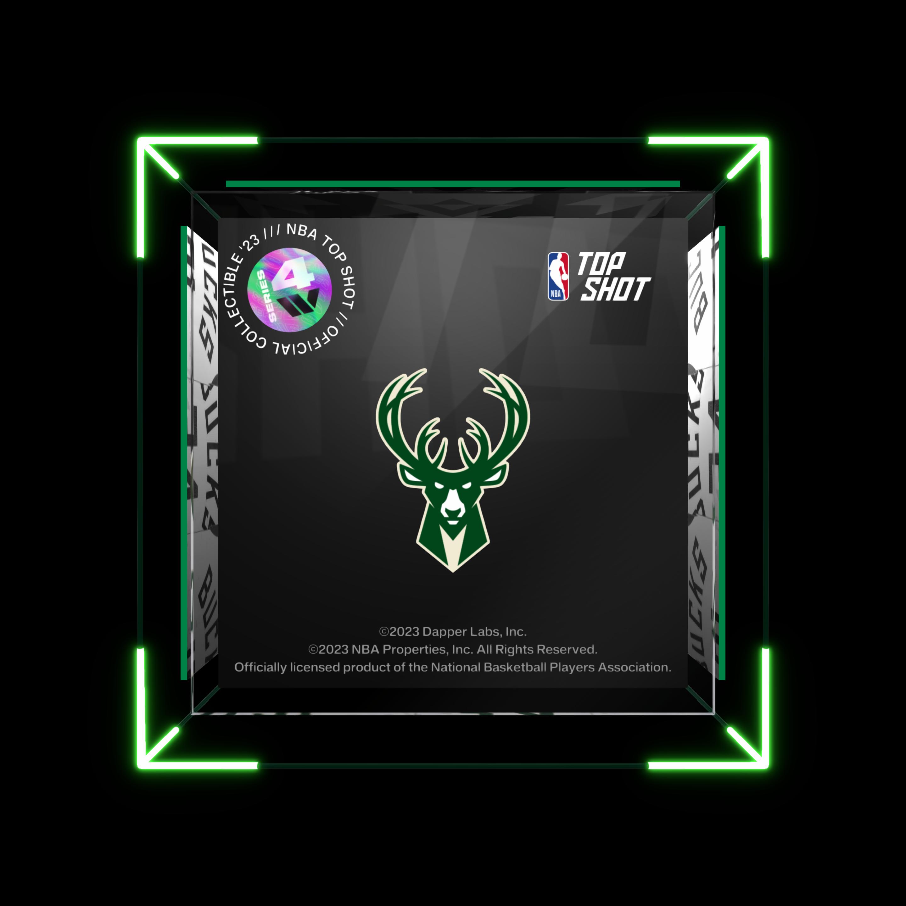 Milwaukee Bucks