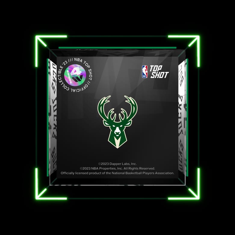 Milwaukee Bucks