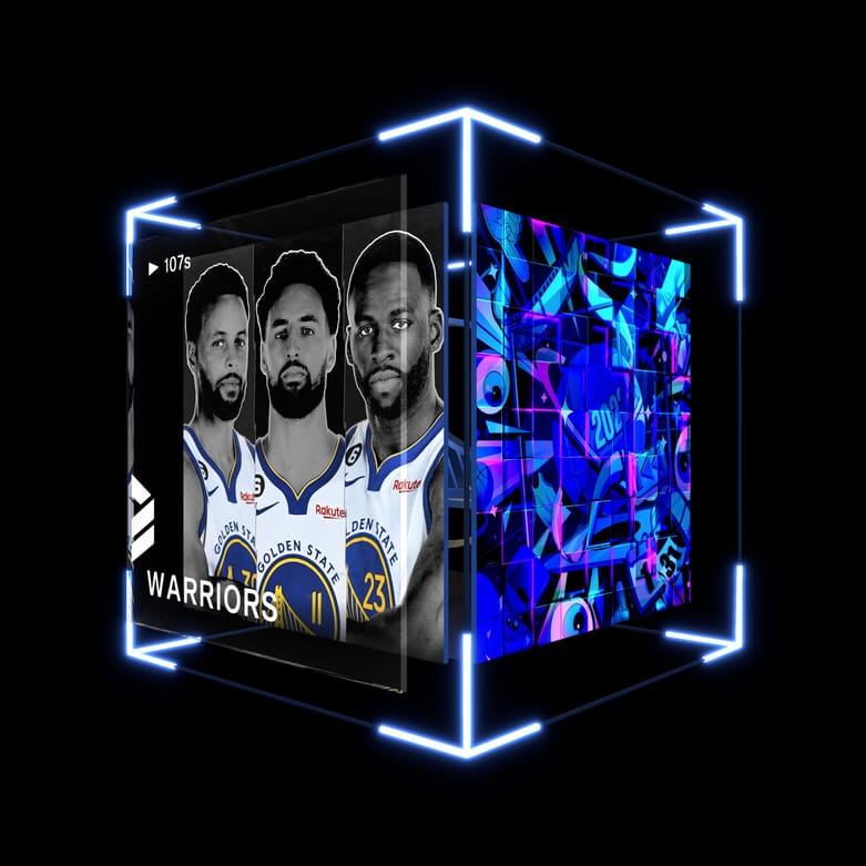 Golden State Warriors