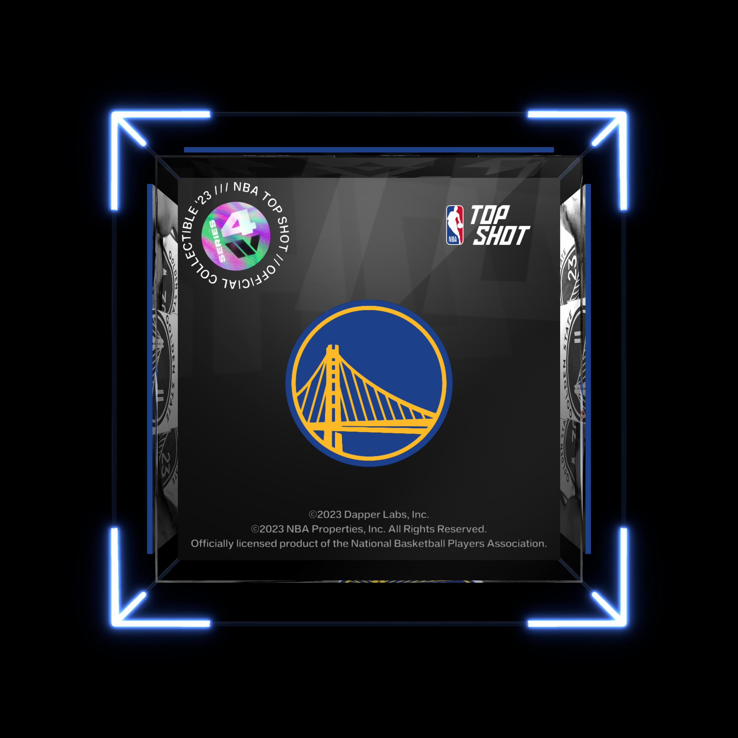 Golden State Warriors