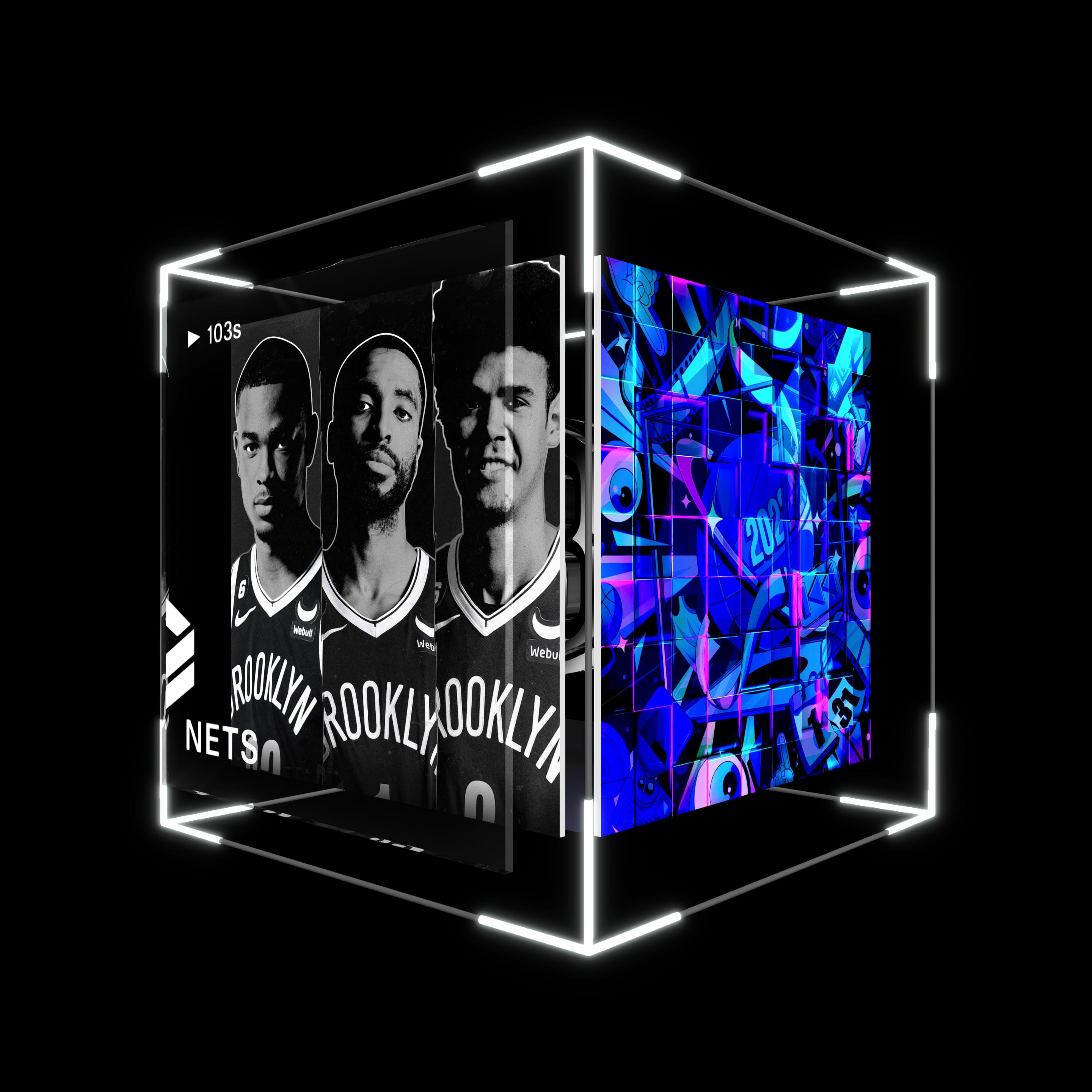 Brooklyn Nets