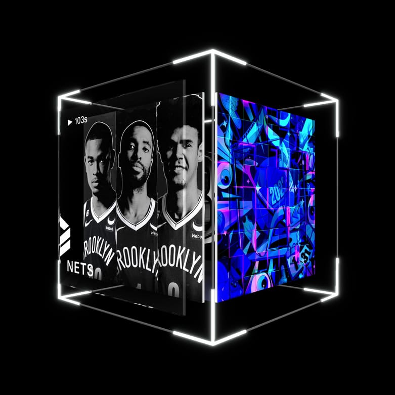 Brooklyn Nets
