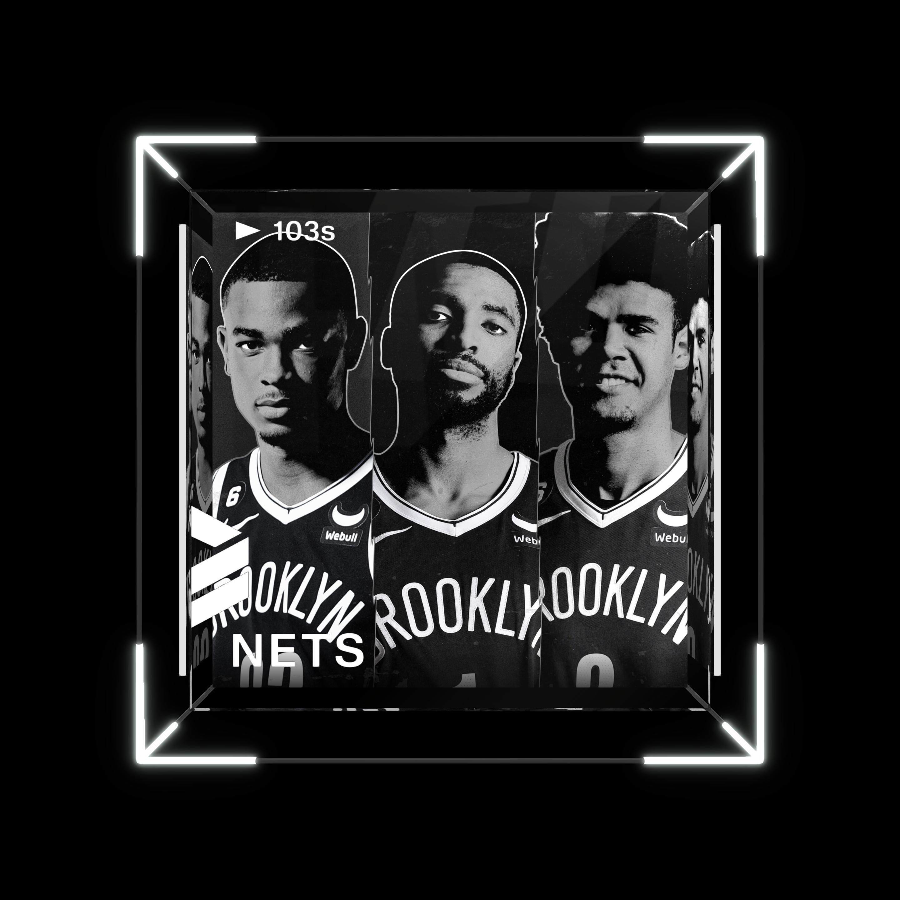 Brooklyn Nets