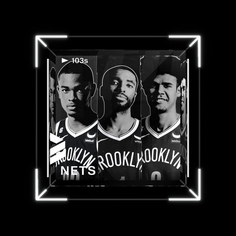 Brooklyn Nets