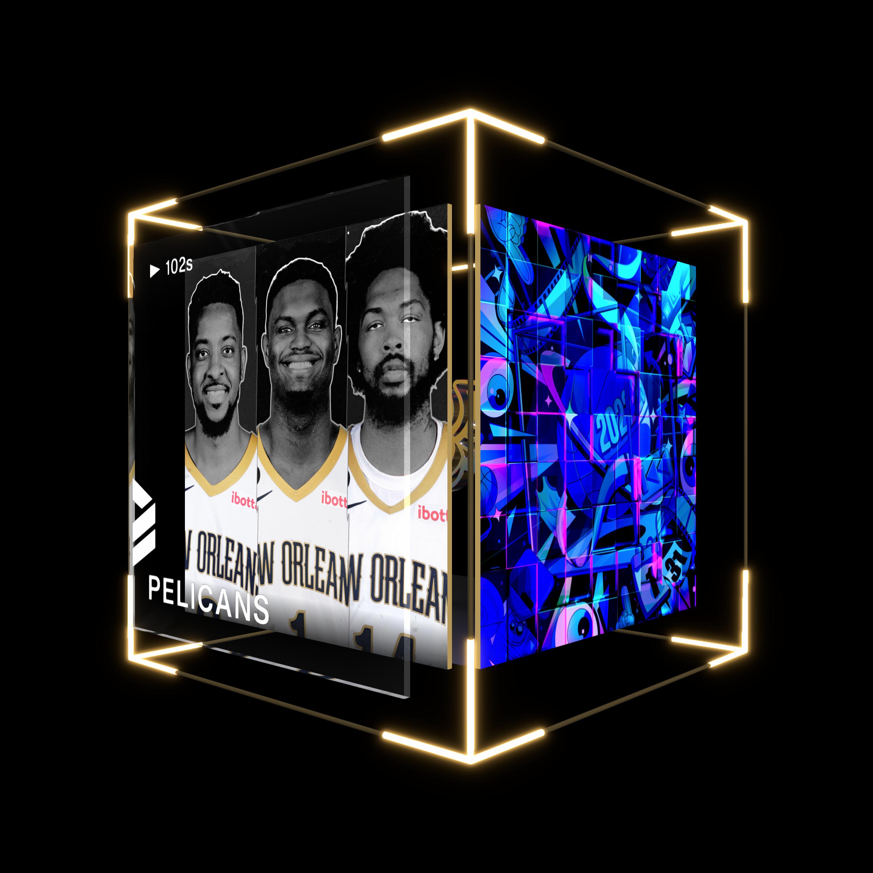 New Orleans Pelicans