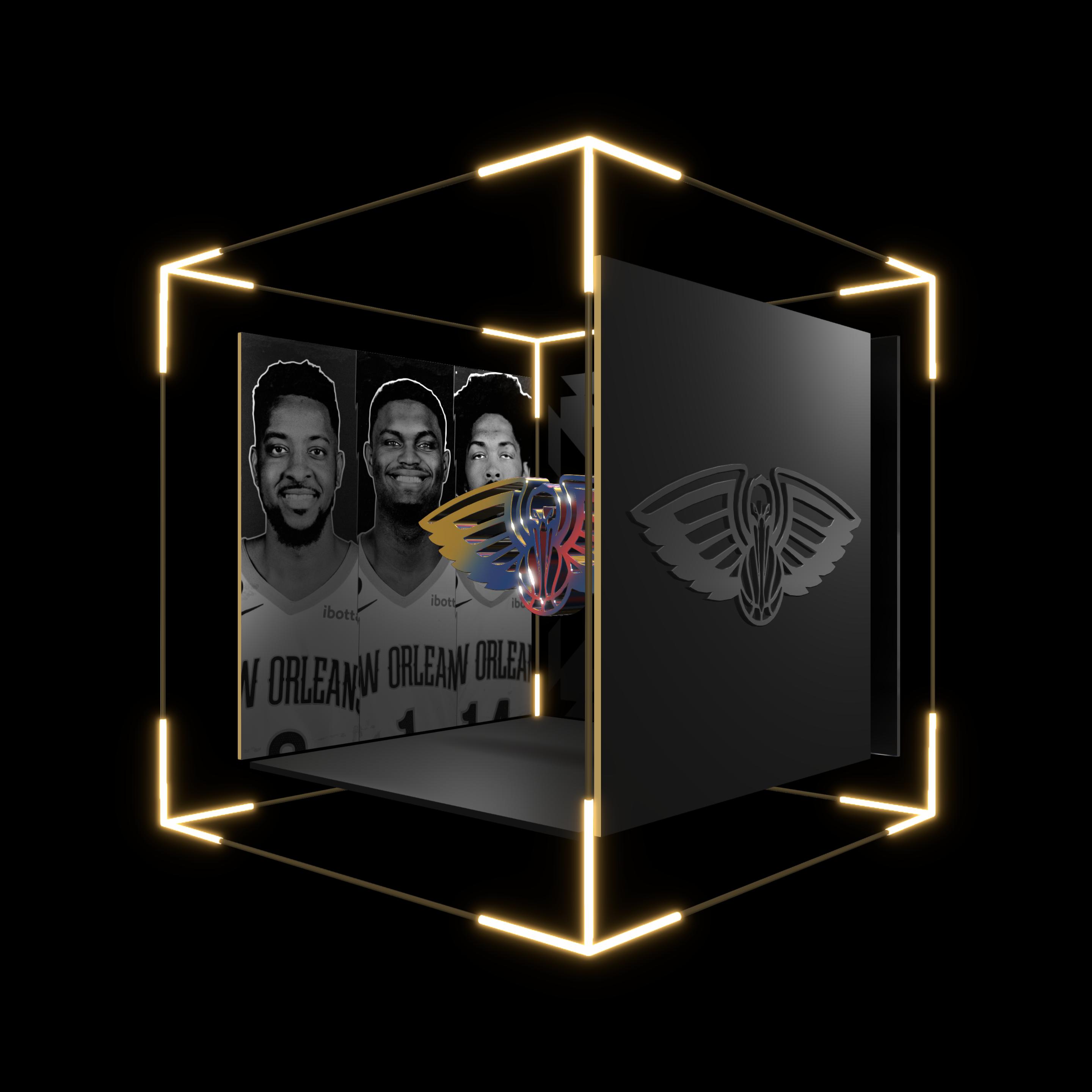 New Orleans Pelicans