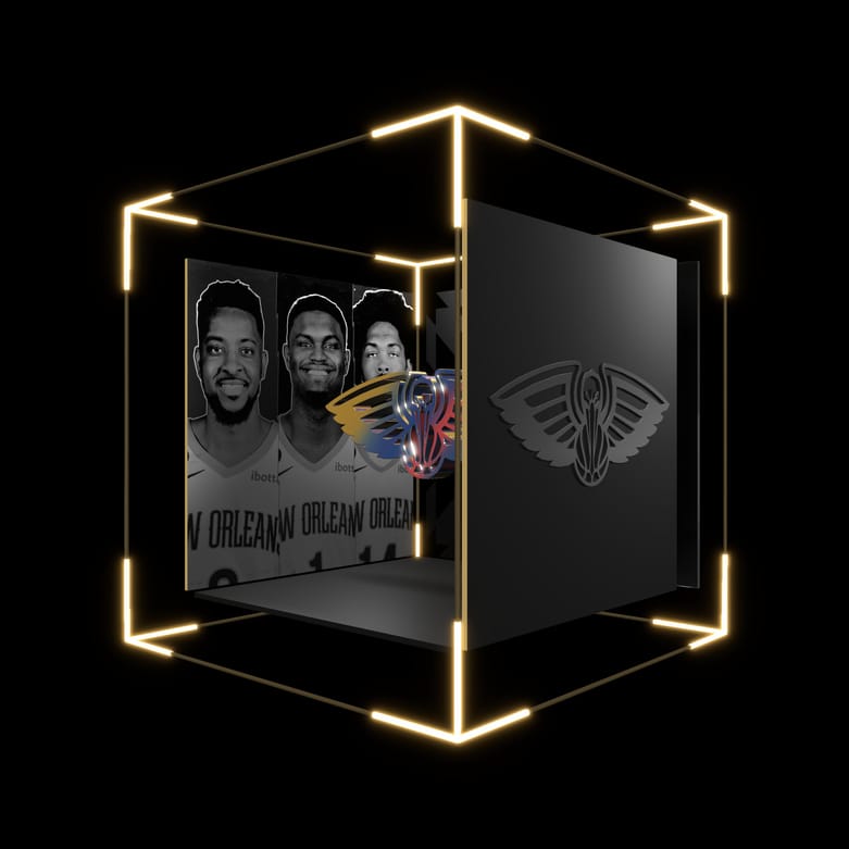 New Orleans Pelicans