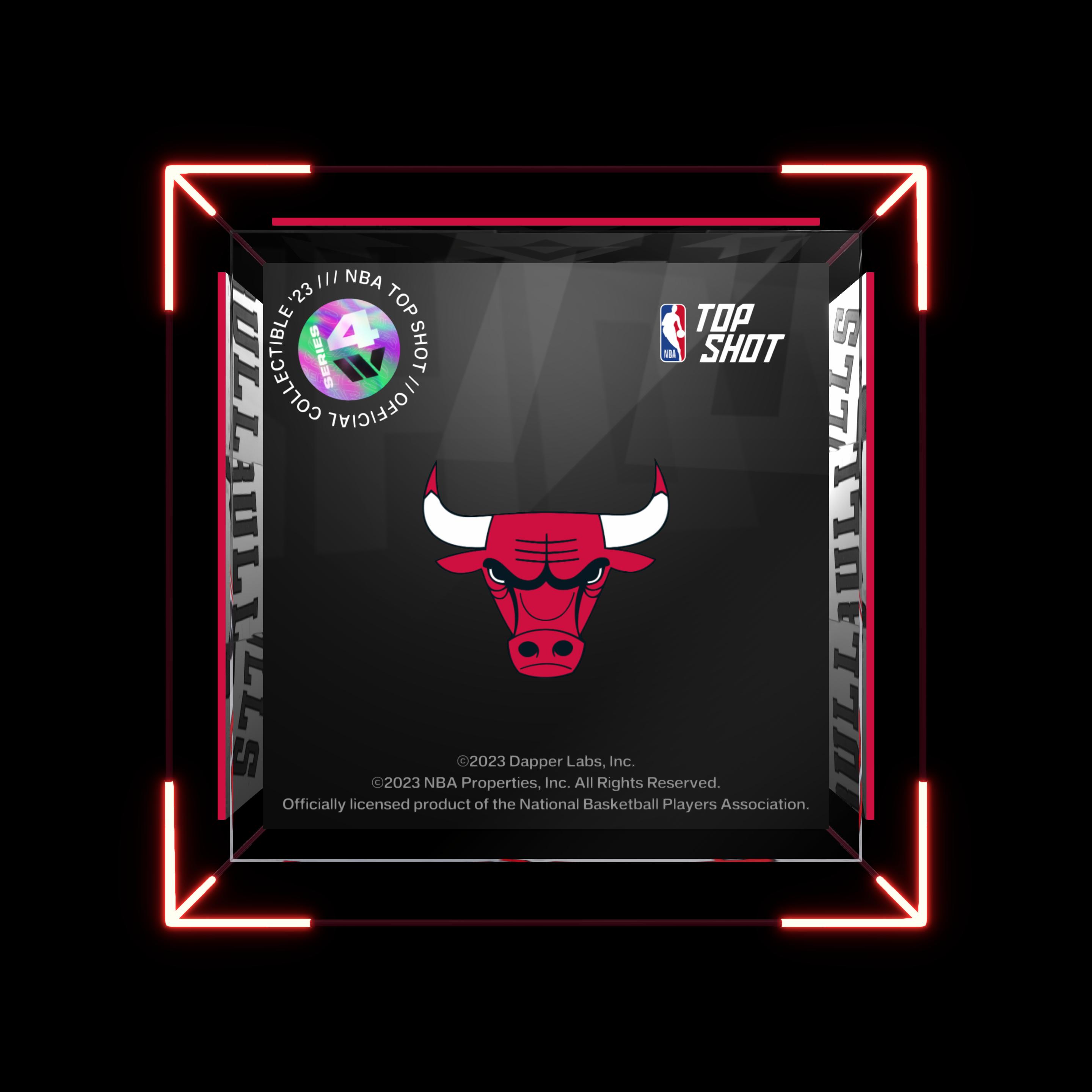 Chicago Bulls