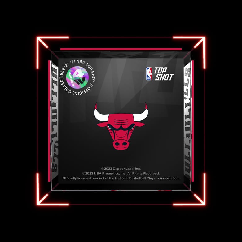 Chicago Bulls