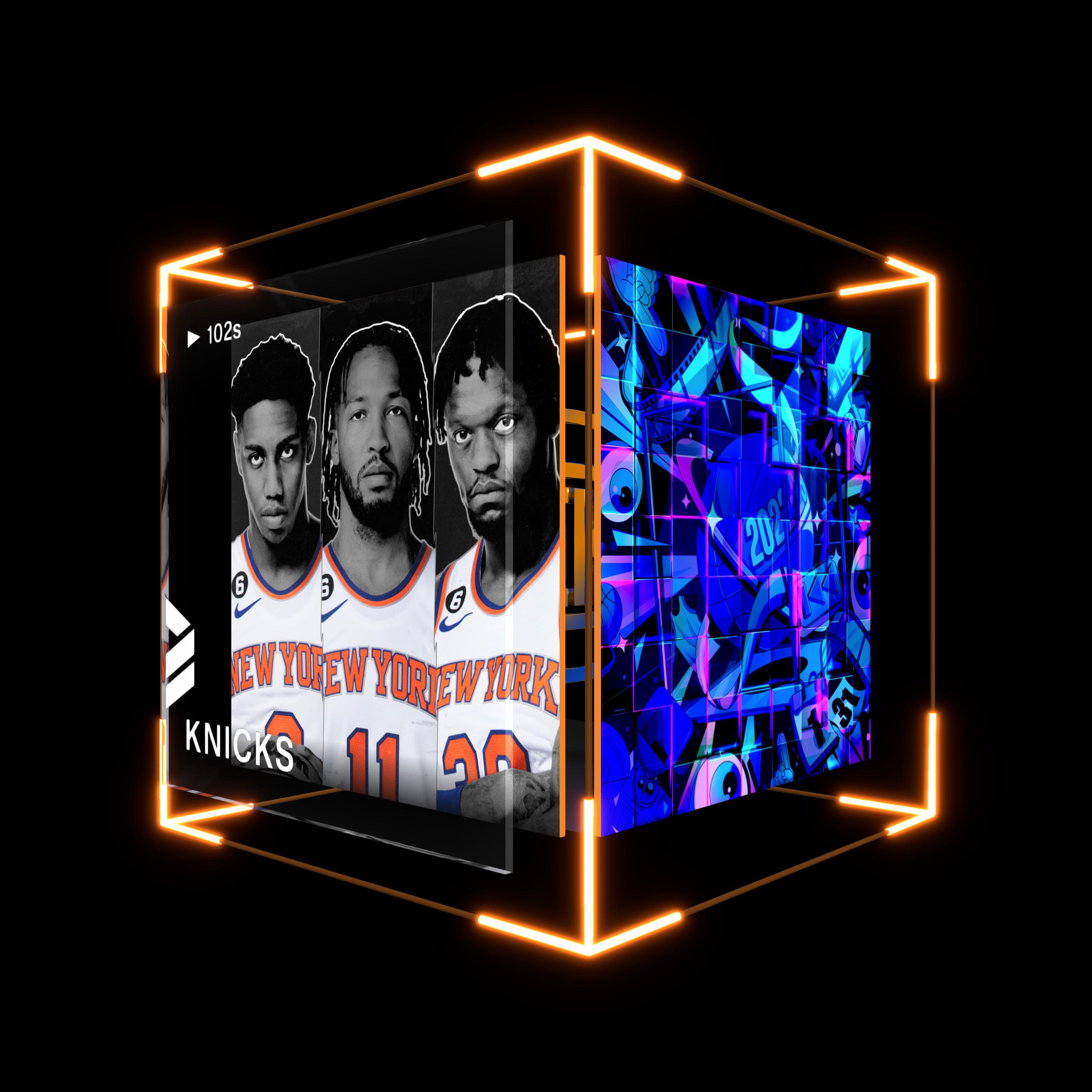 New York Knicks