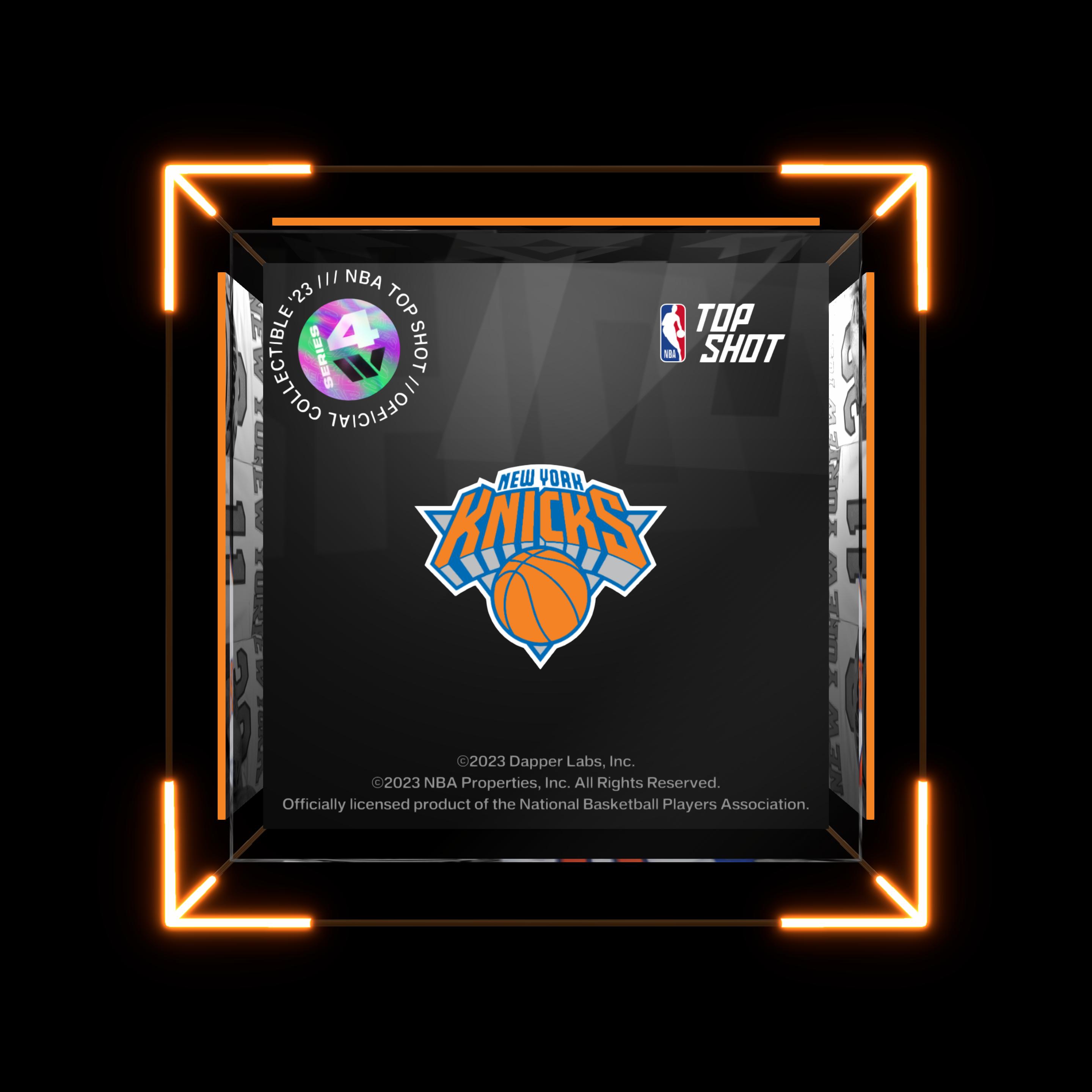 New York Knicks