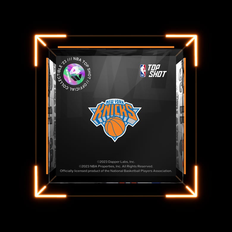 New York Knicks