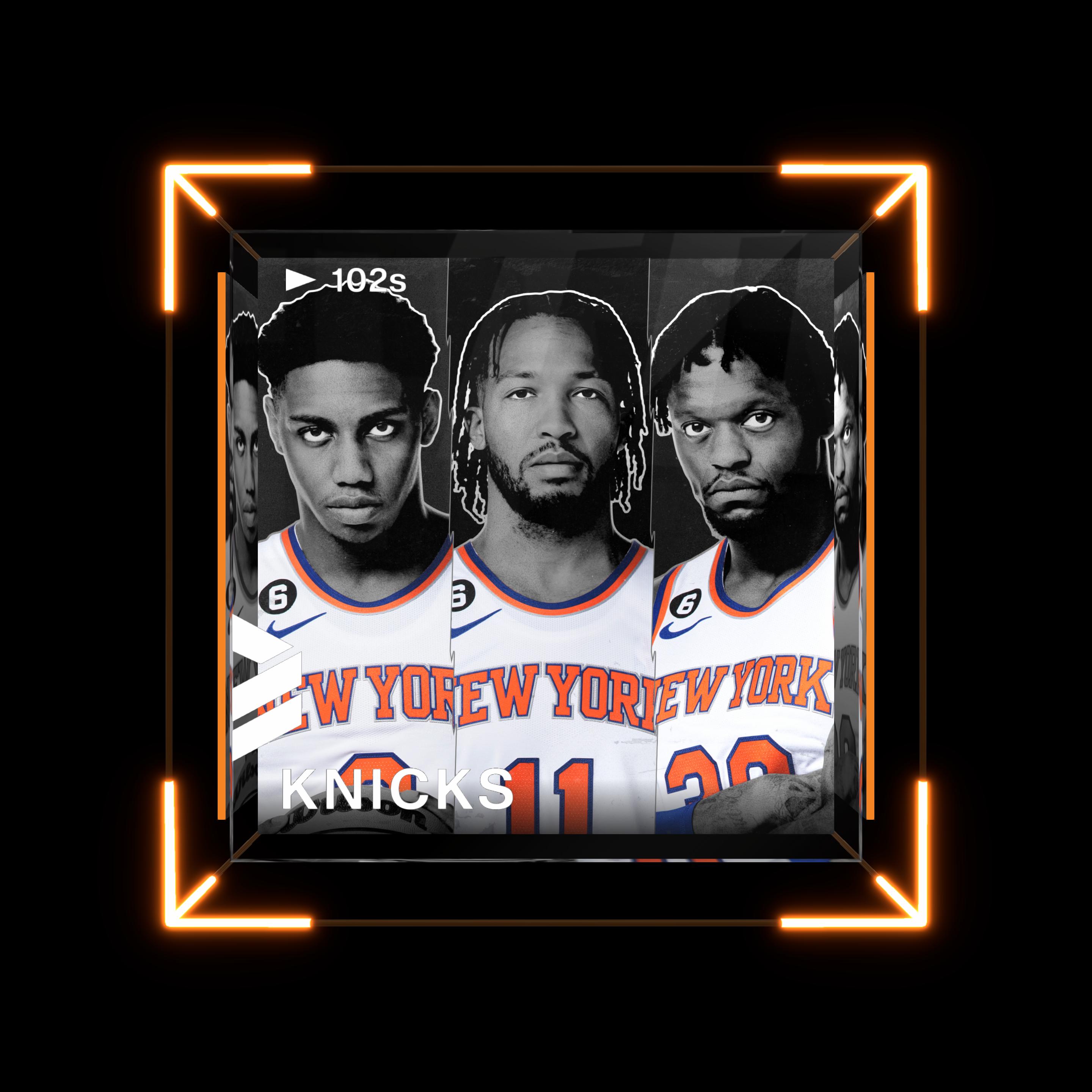New York Knicks