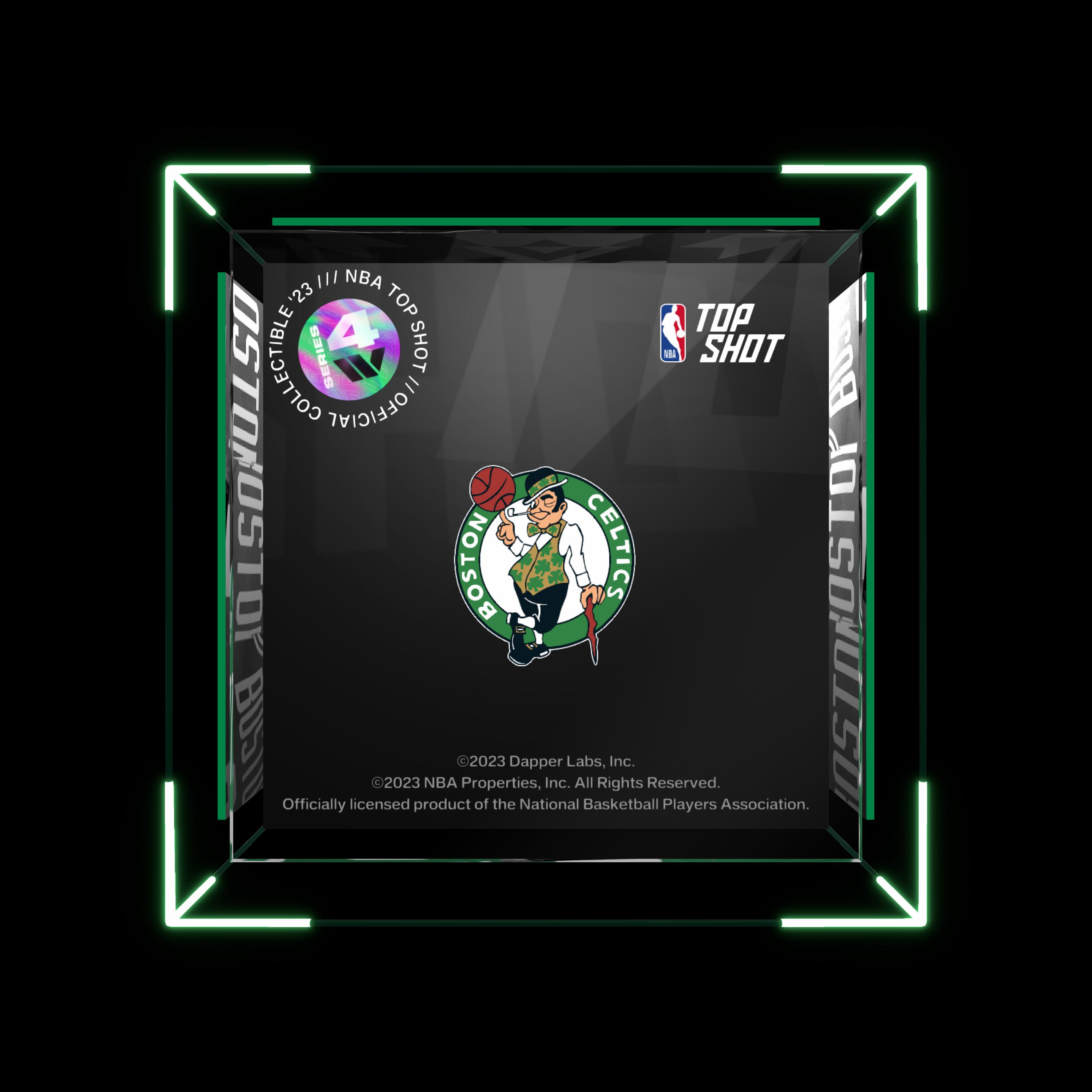 Boston Celtics