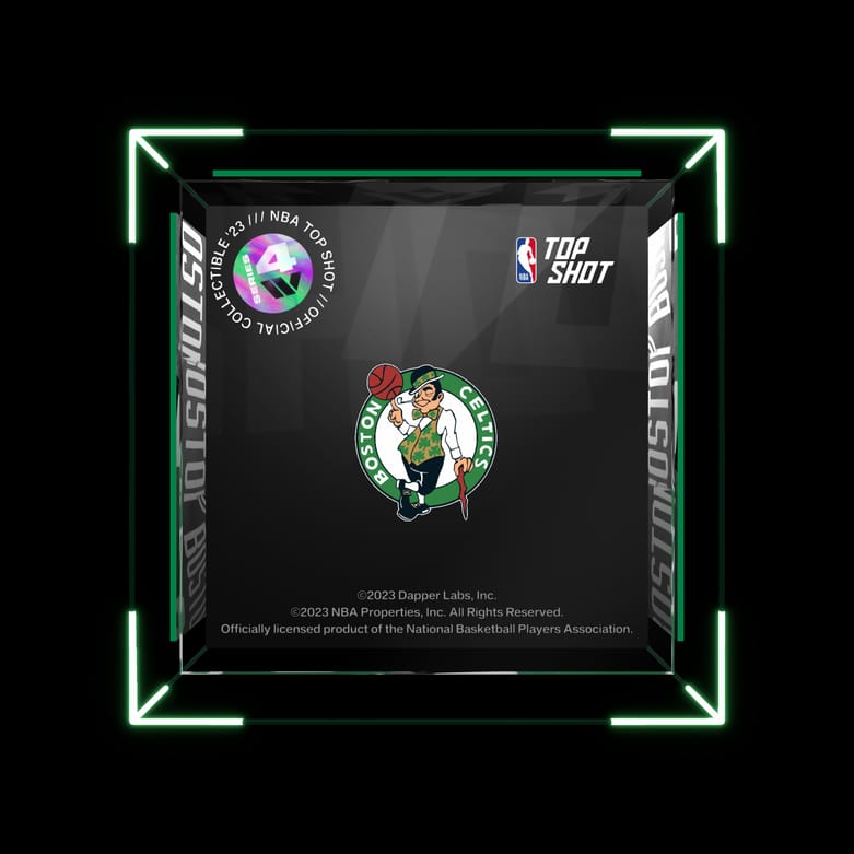 Boston Celtics