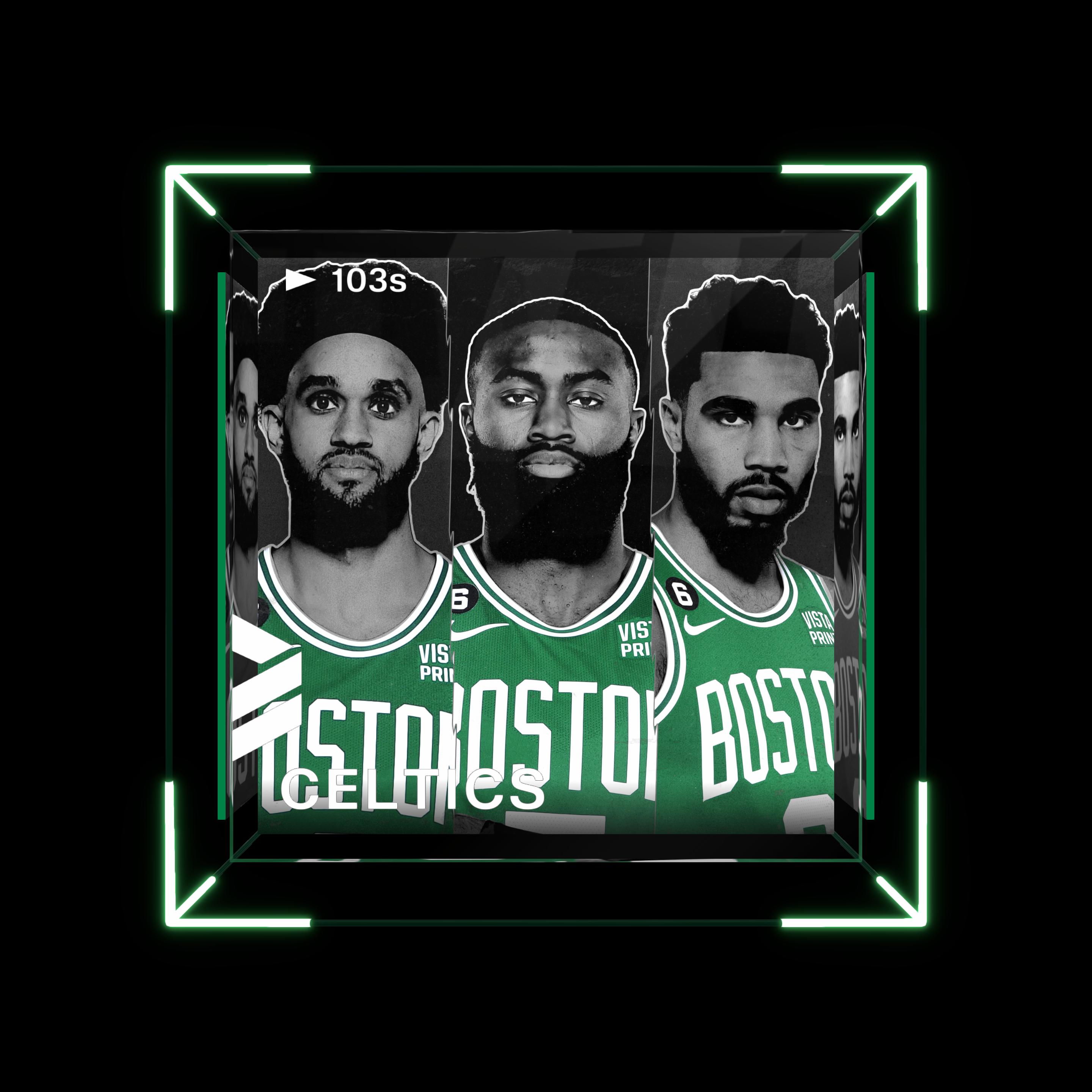 Boston Celtics