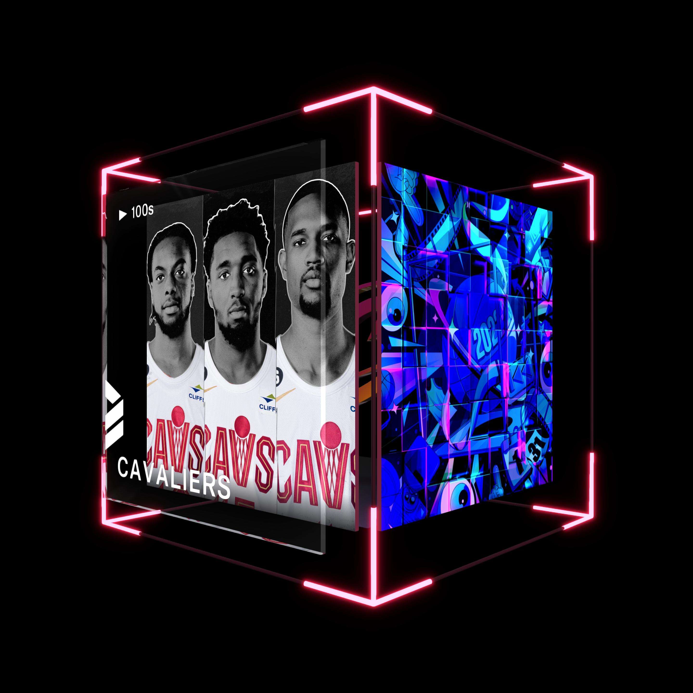 Cleveland Cavaliers