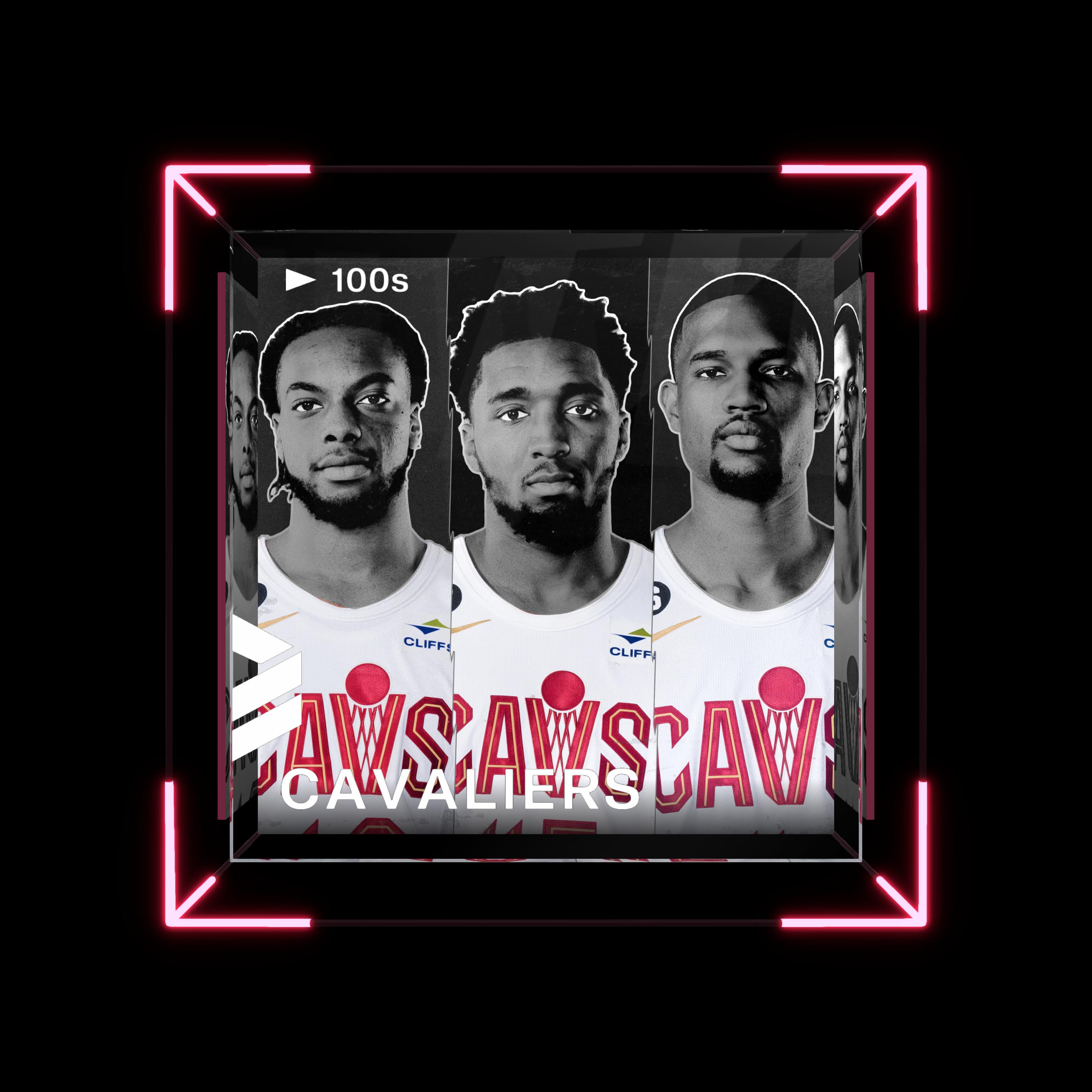 Cleveland Cavaliers