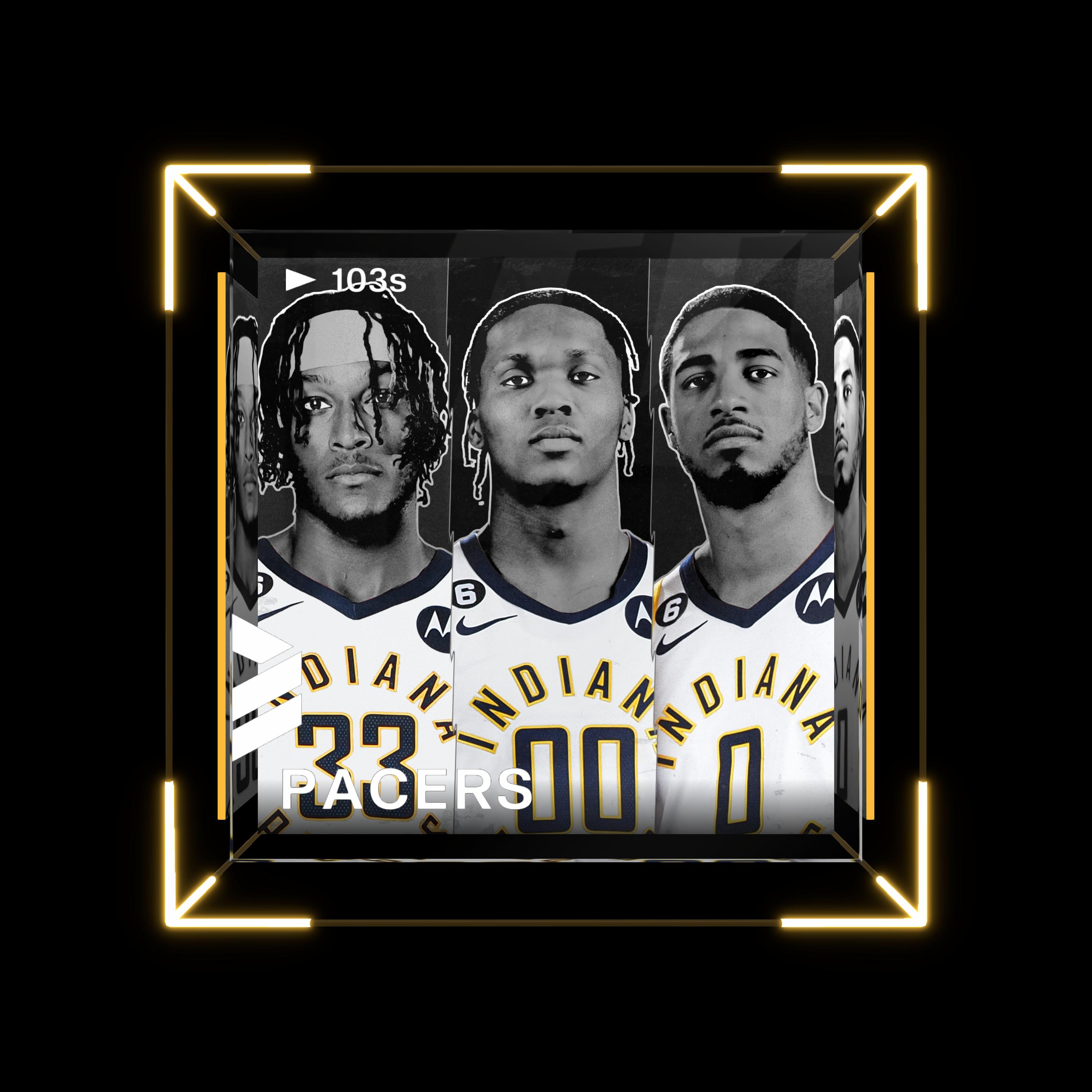 Indiana Pacers