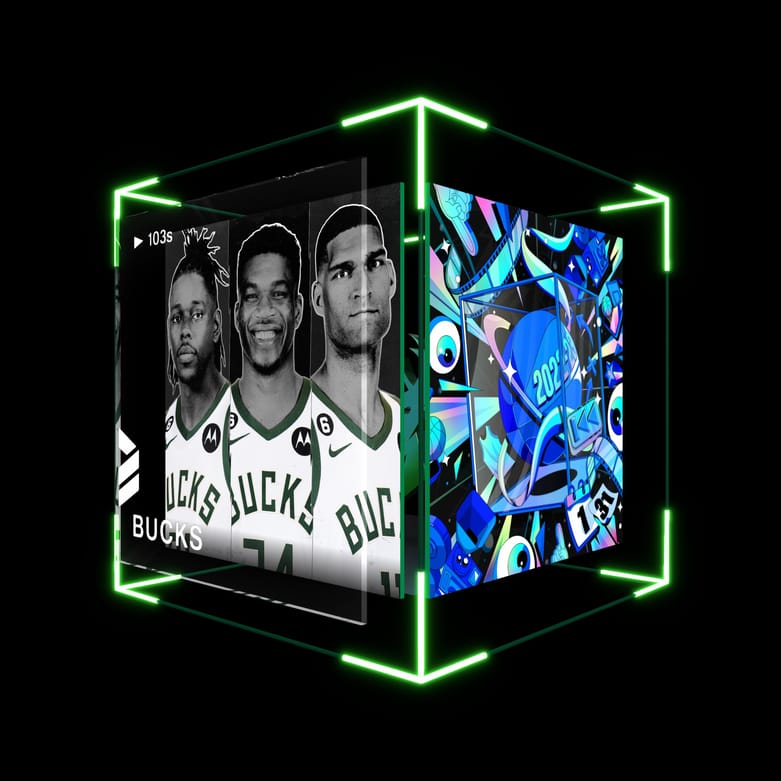 Milwaukee Bucks