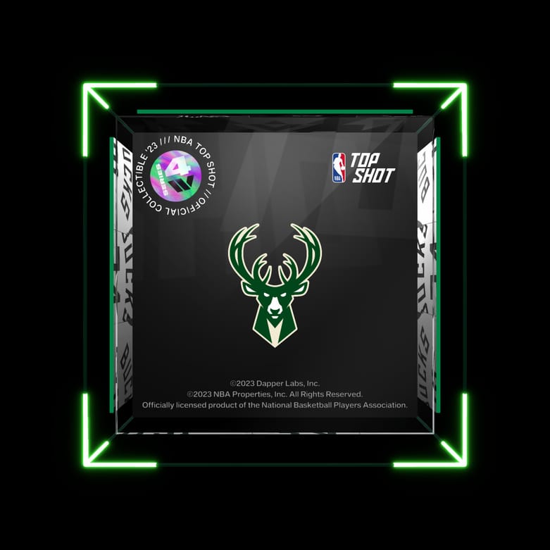 Milwaukee Bucks