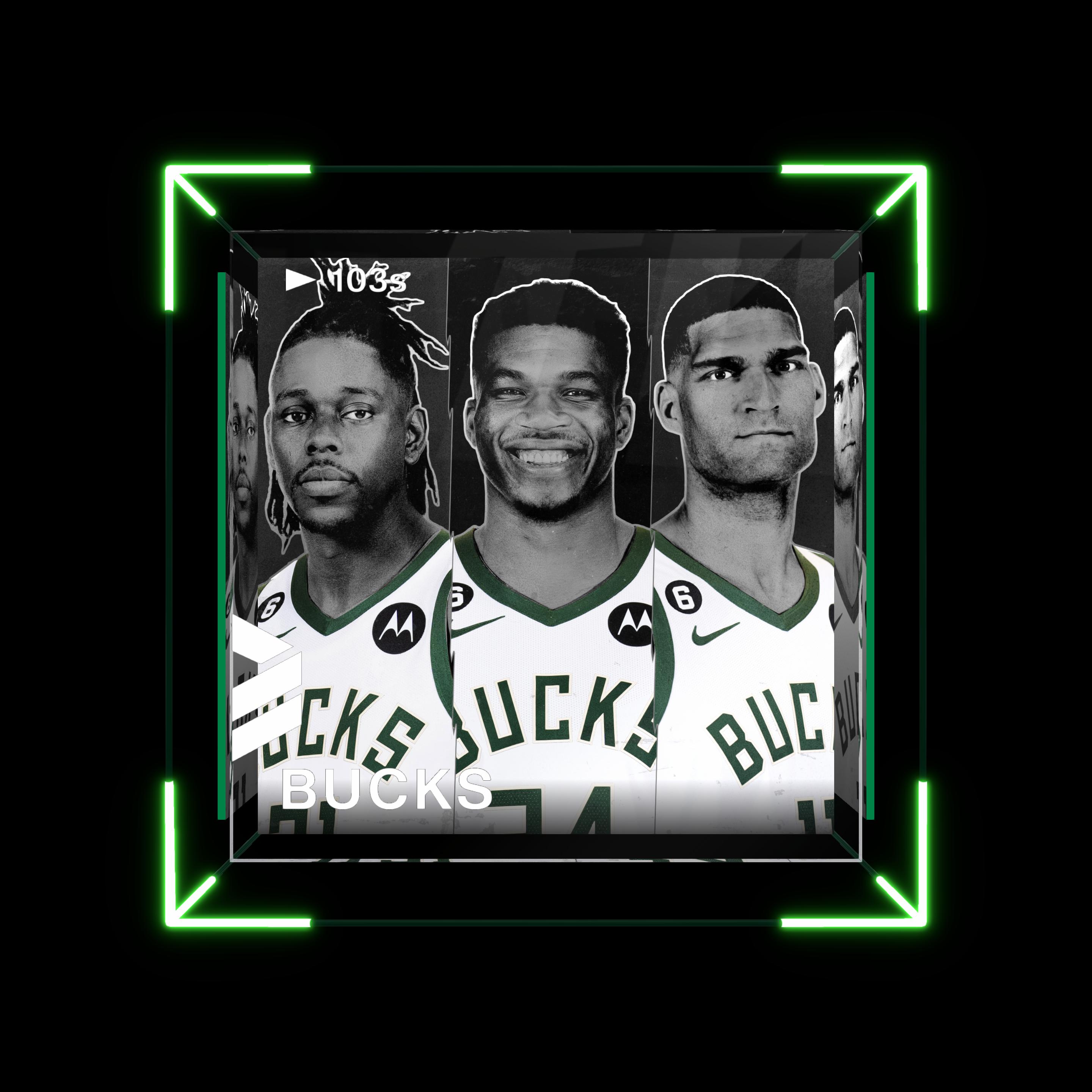Milwaukee Bucks