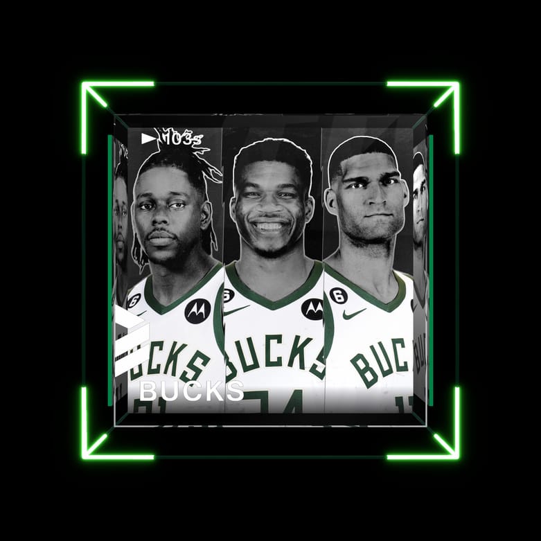 Milwaukee Bucks