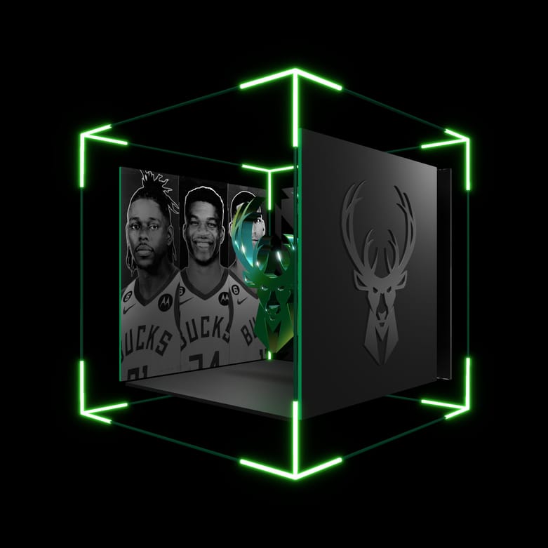 Milwaukee Bucks