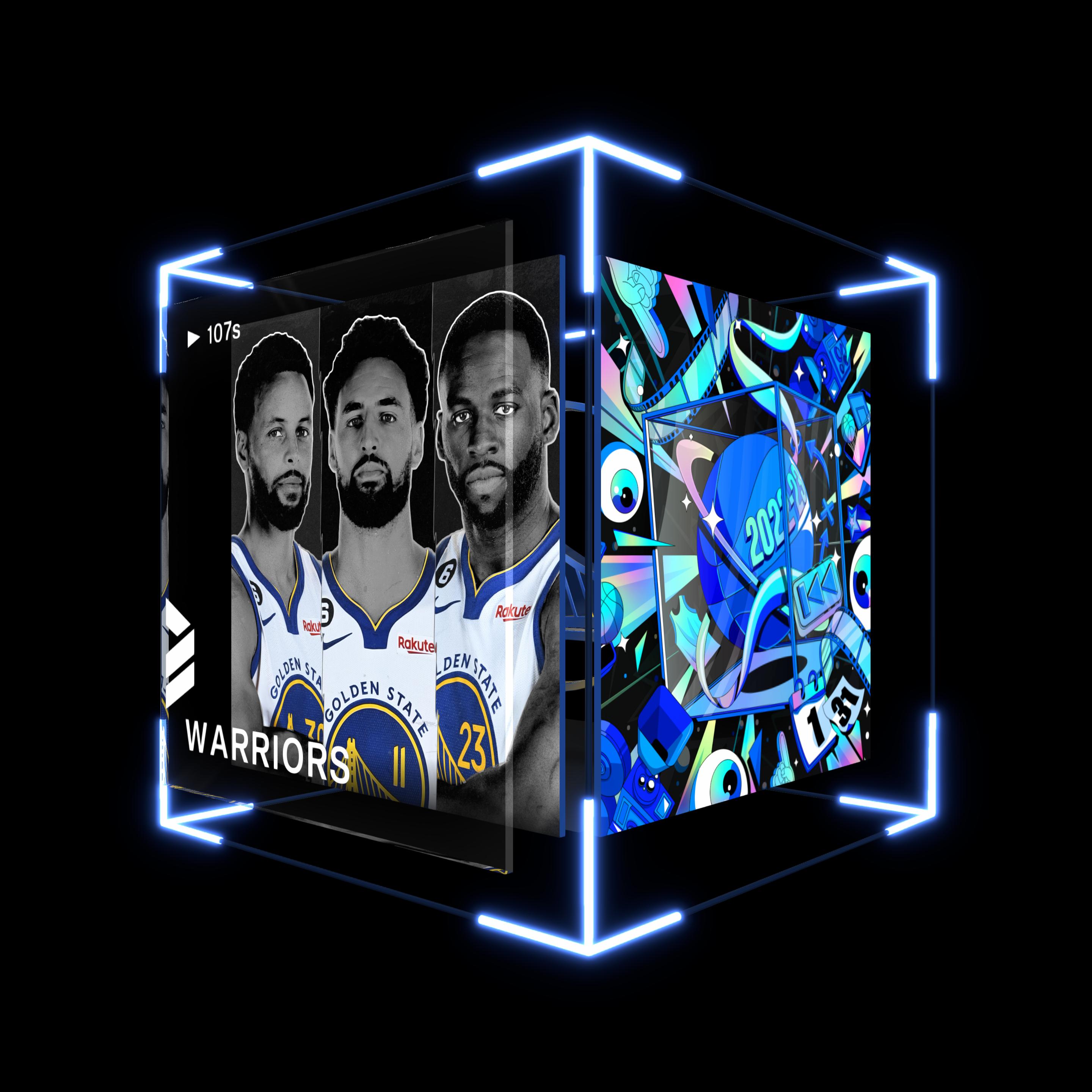 Golden State Warriors