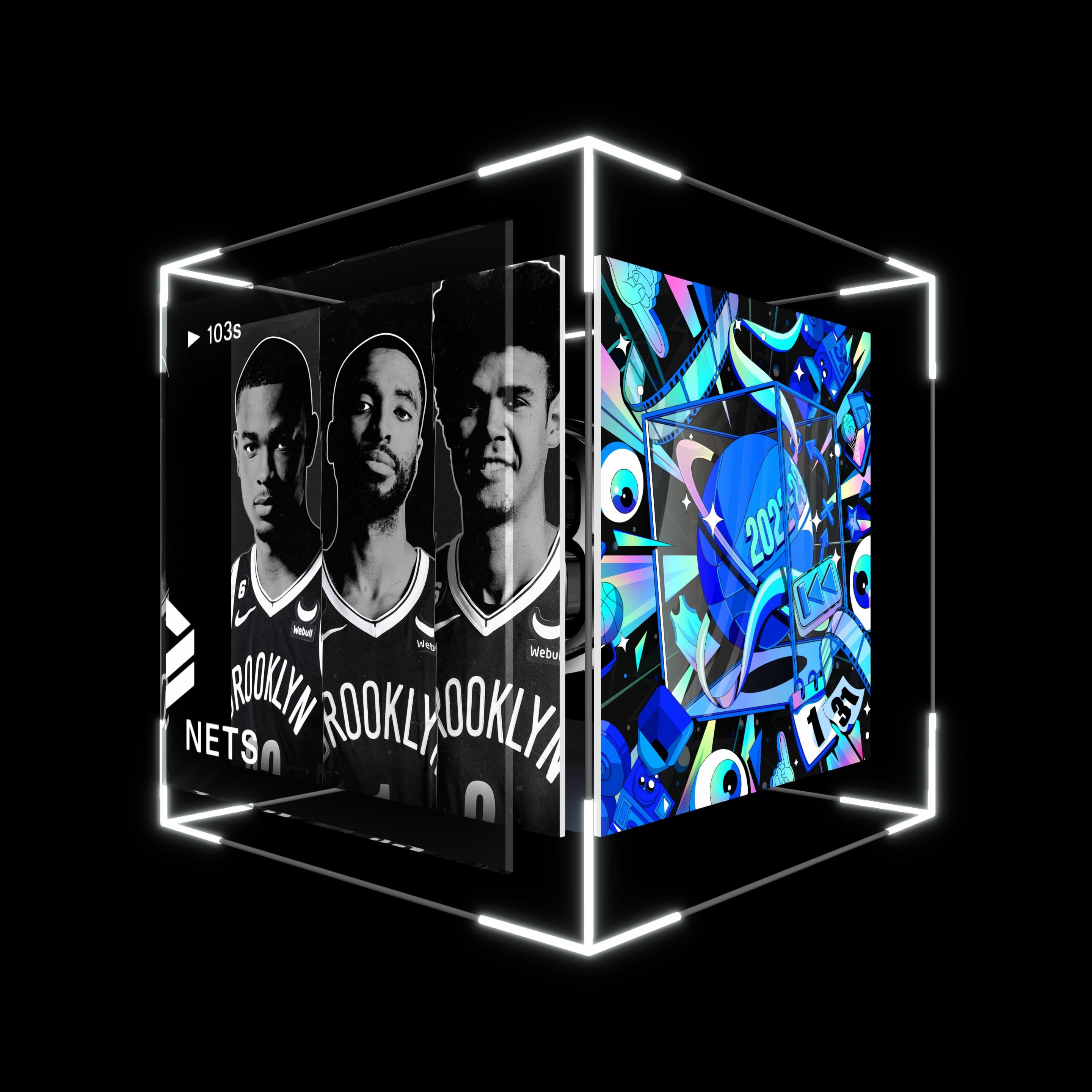Brooklyn Nets