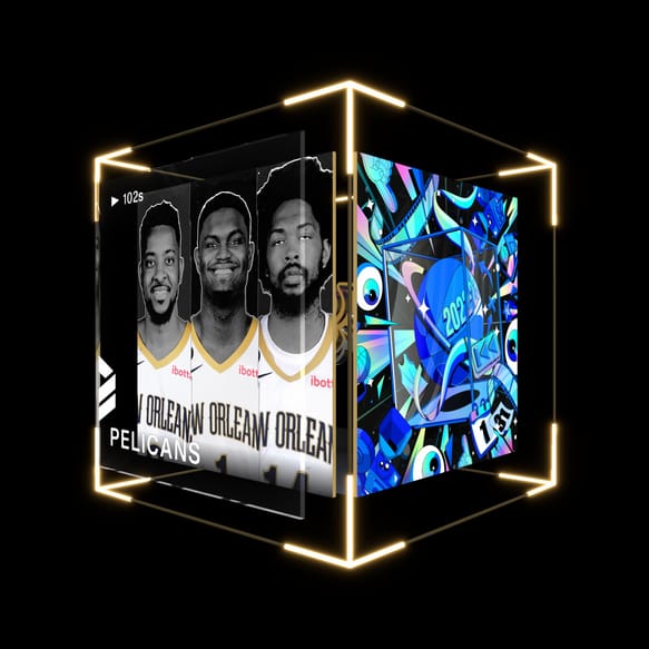 New Orleans Pelicans