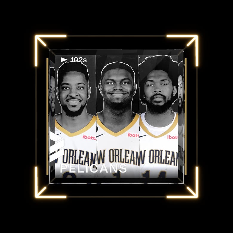 New Orleans Pelicans
