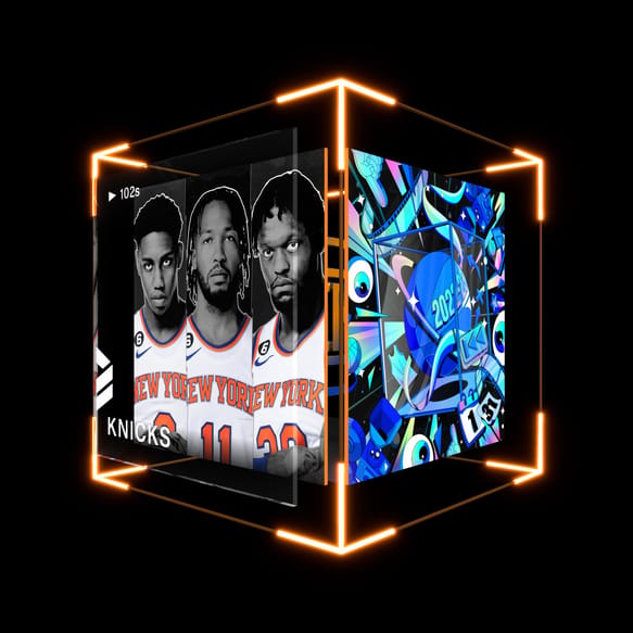 New York Knicks