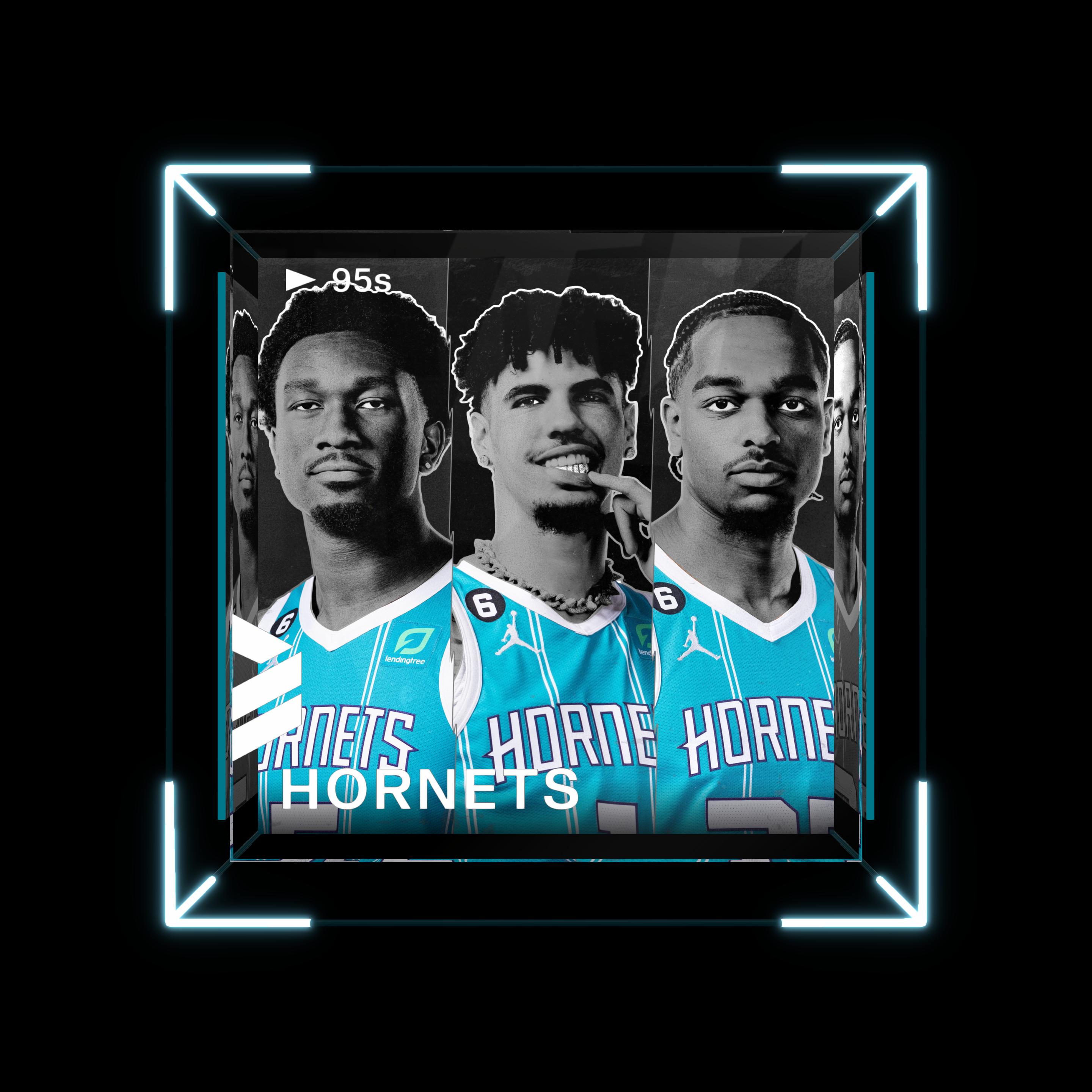 Charlotte Hornets