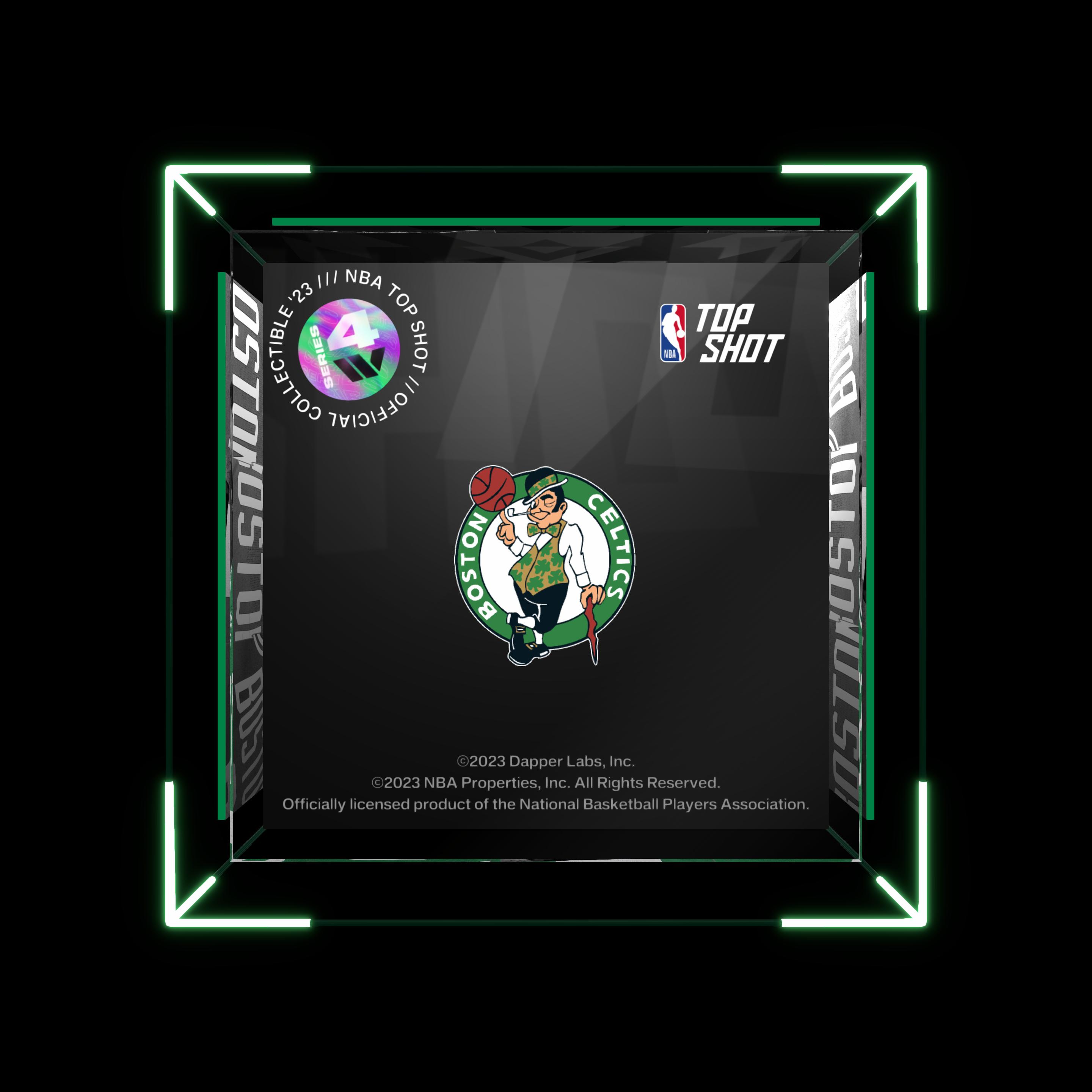 Boston Celtics